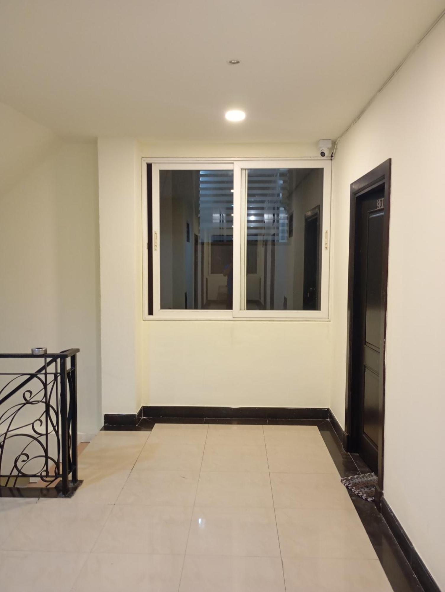 Buddy Mansion Apartment