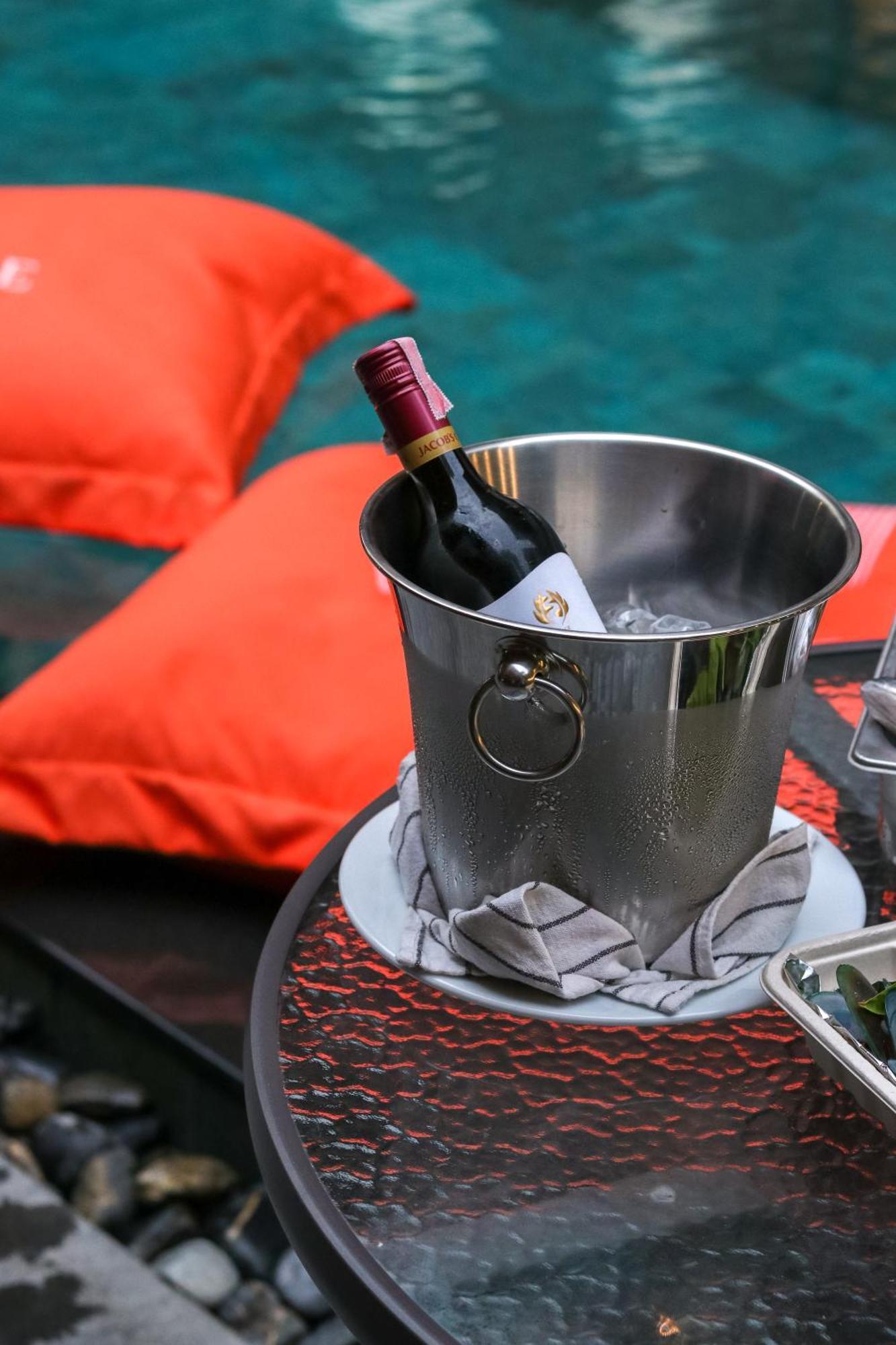 Gasthof De Time - The Luxury Private Pool