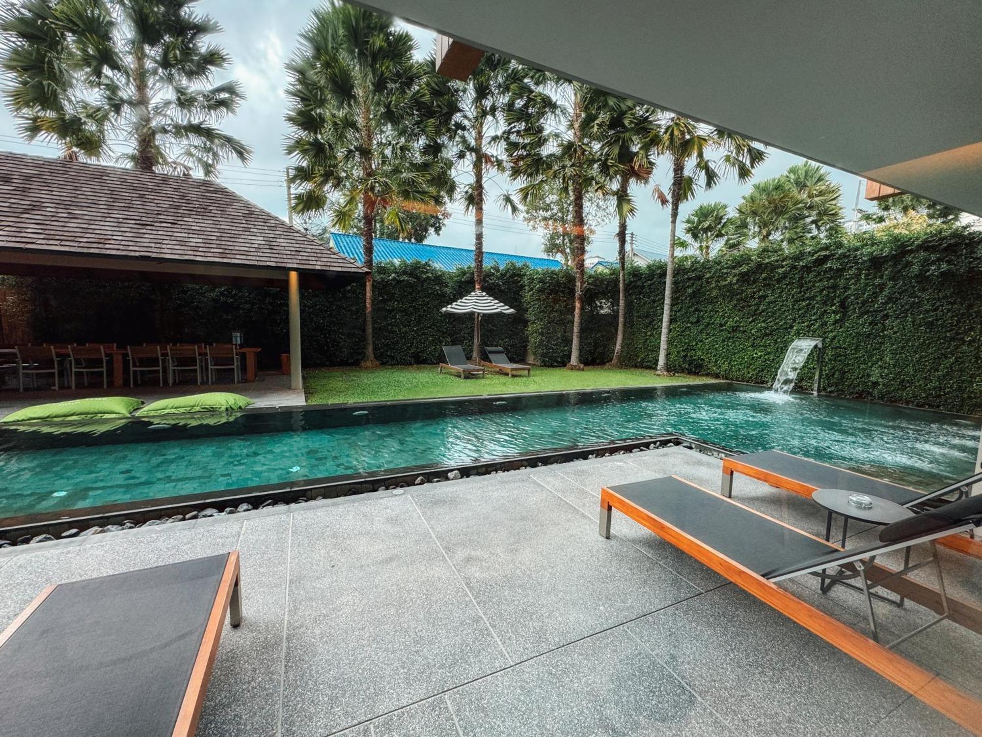 Gasthof De Time - The Luxury Private Pool *