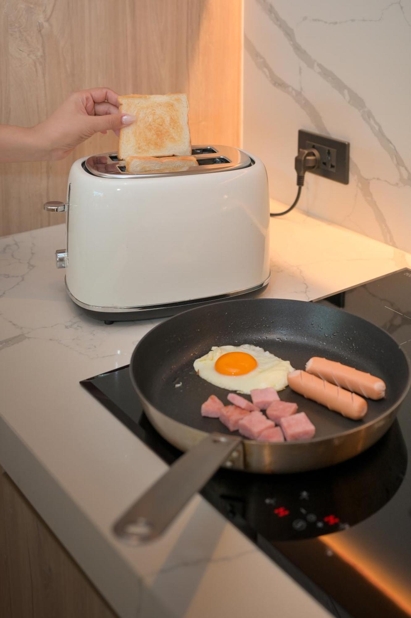 De Time - The Luxury Private Pool * Pattaya