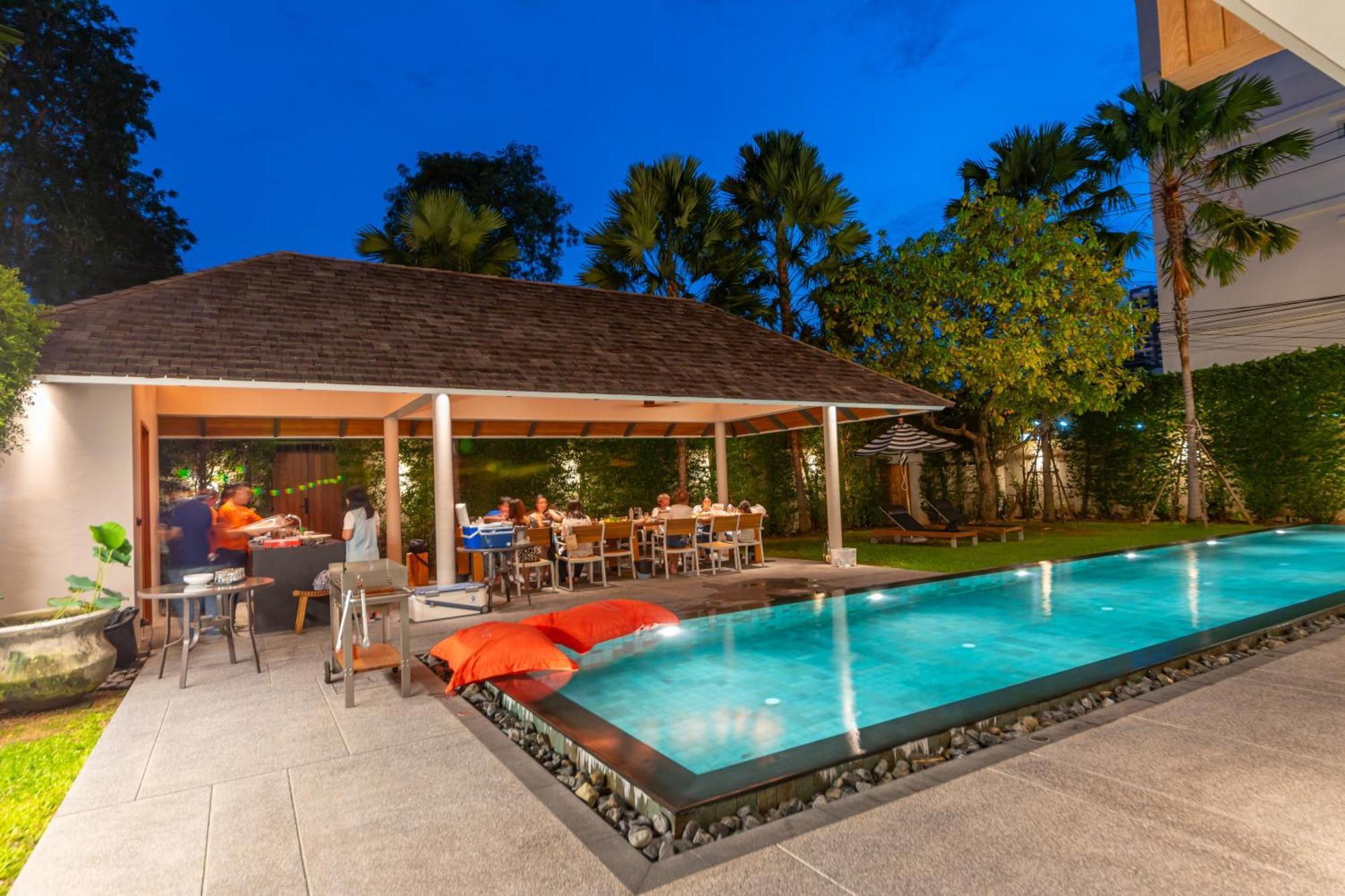 Gasthof De Time - The Luxury Private Pool