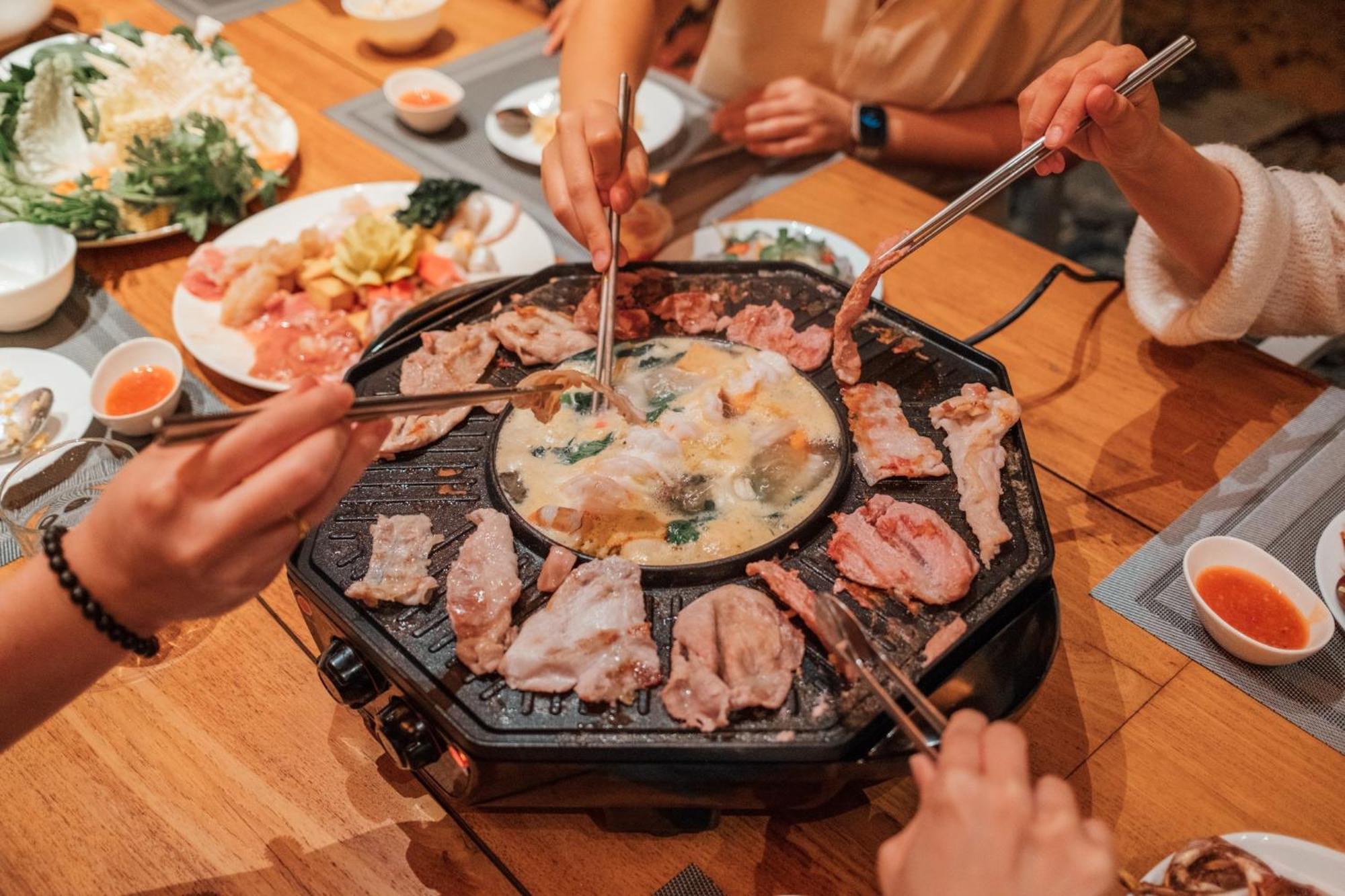 De Time - The Luxury Private Pool