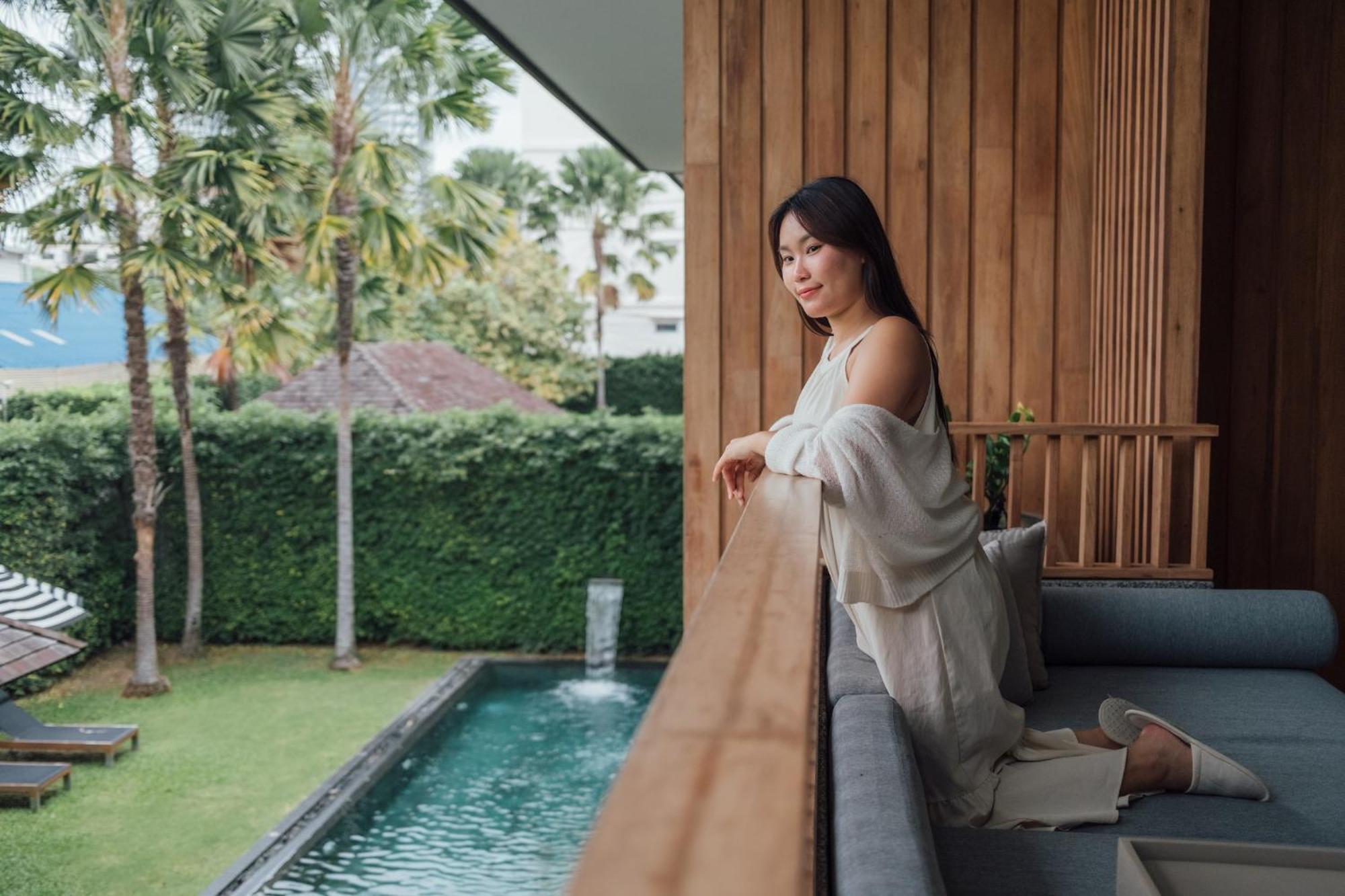De Time - The Luxury Private Pool Gasthof *