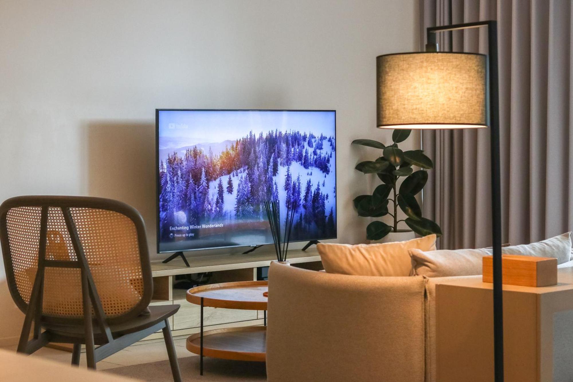 De Time - The Luxury Private Pool