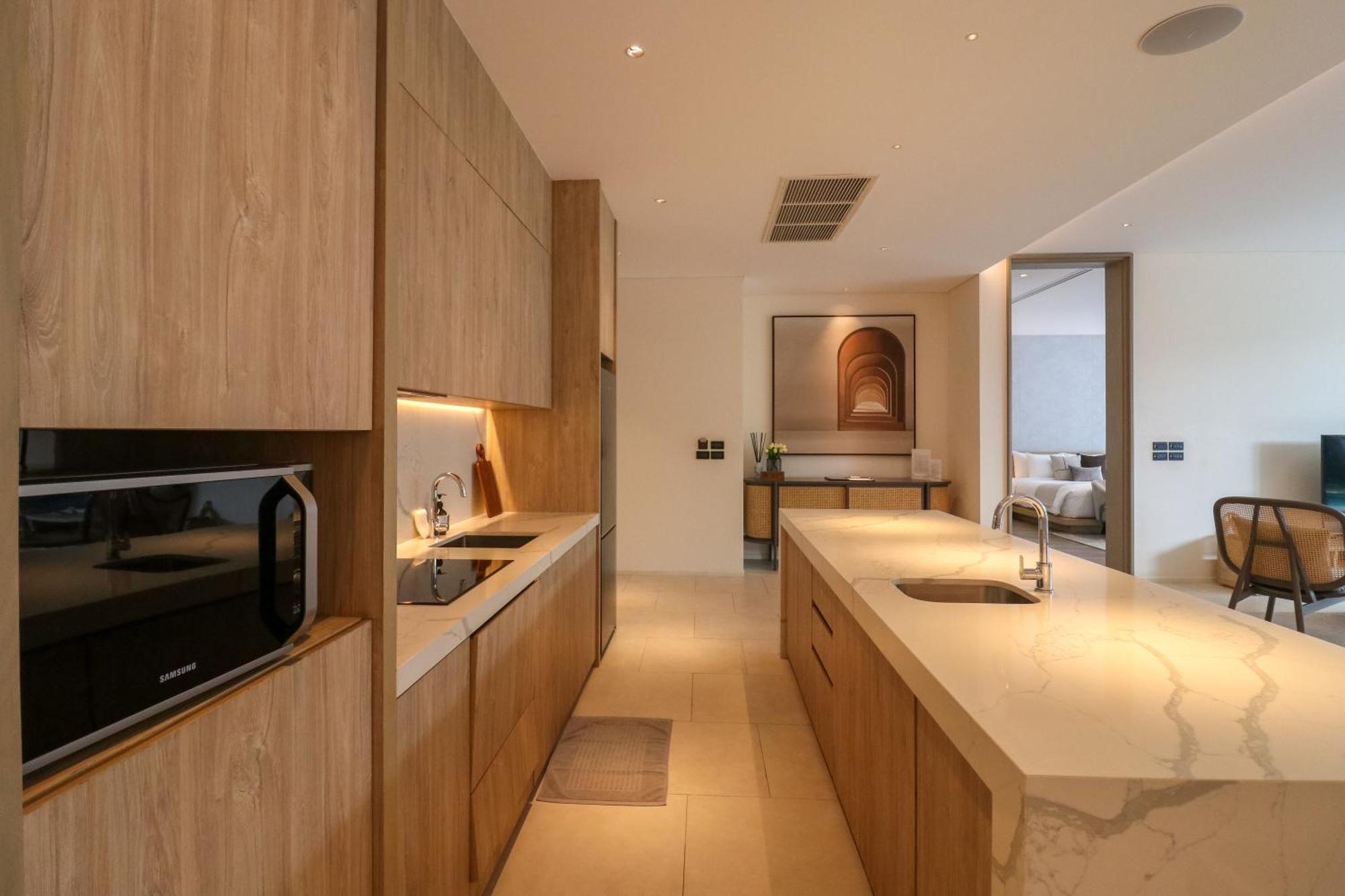 Gasthof De Time - The Luxury Private Pool Pattaya