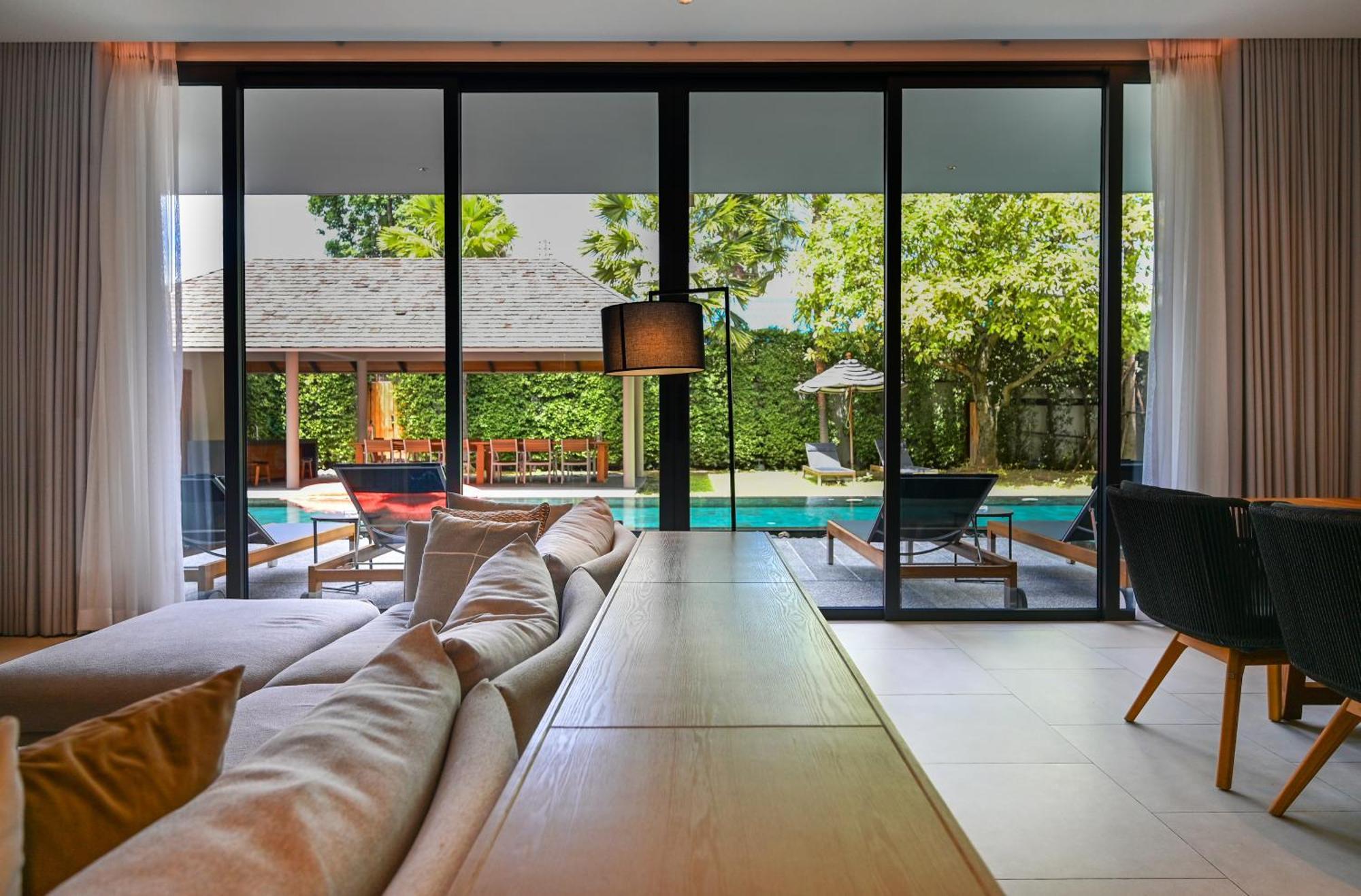 Gasthof De Time - The Luxury Private Pool