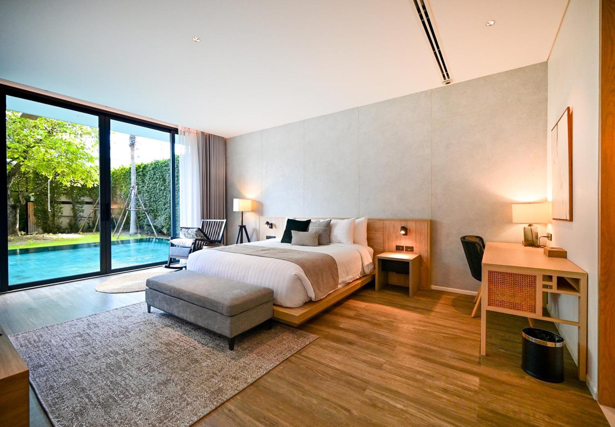 Gasthof De Time - The Luxury Private Pool