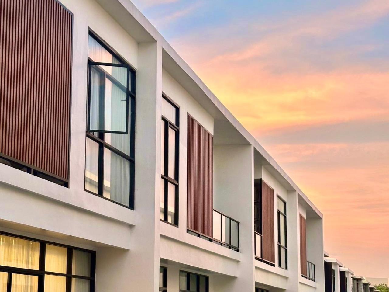 Villa The Rich Garden *