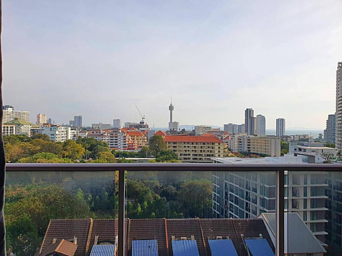 Southpoint Guestroom Pattaya