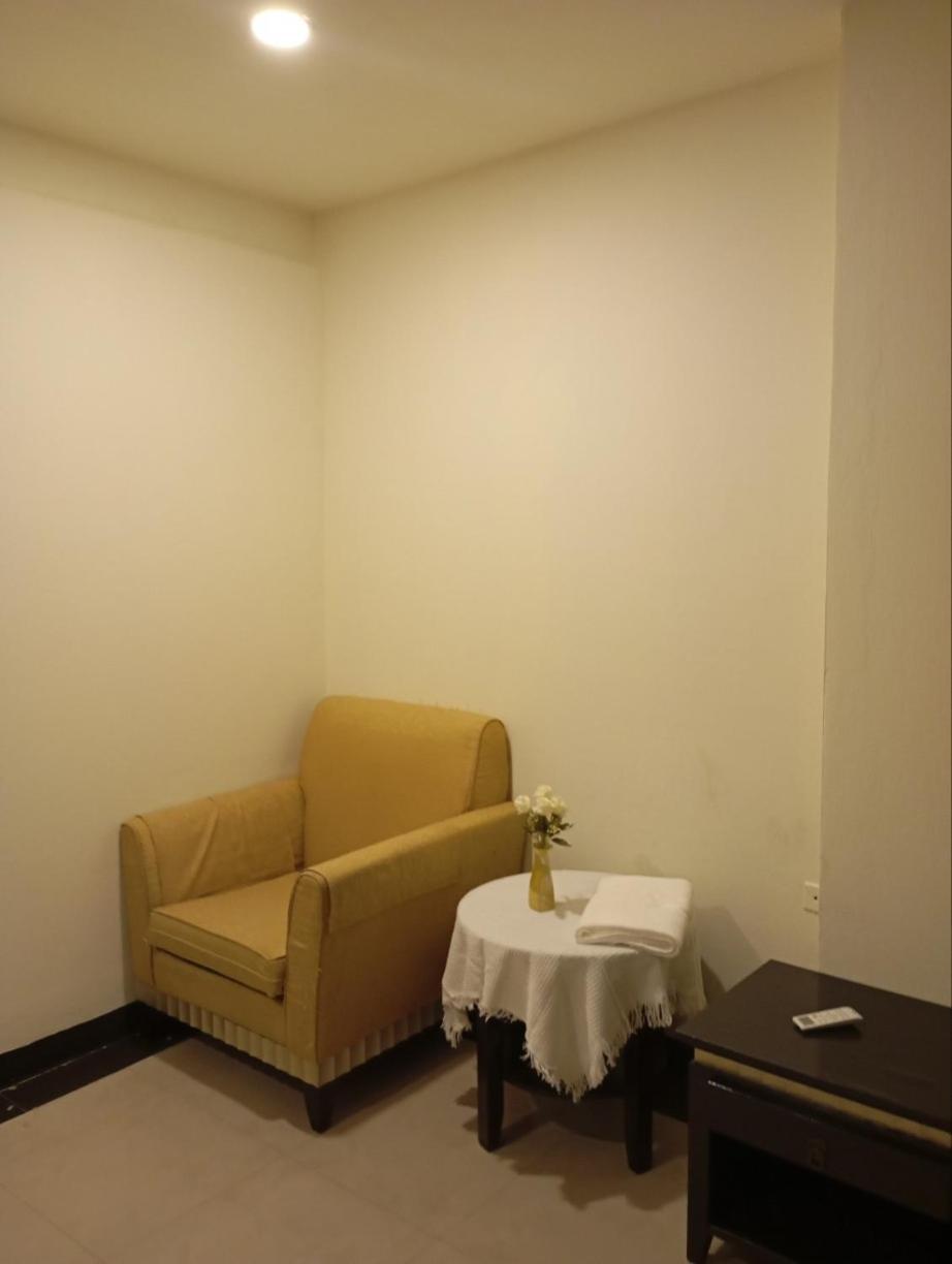 Buddy Apartment Pattaya