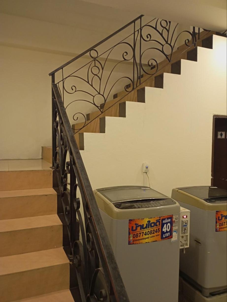 Buddy Apartment *
