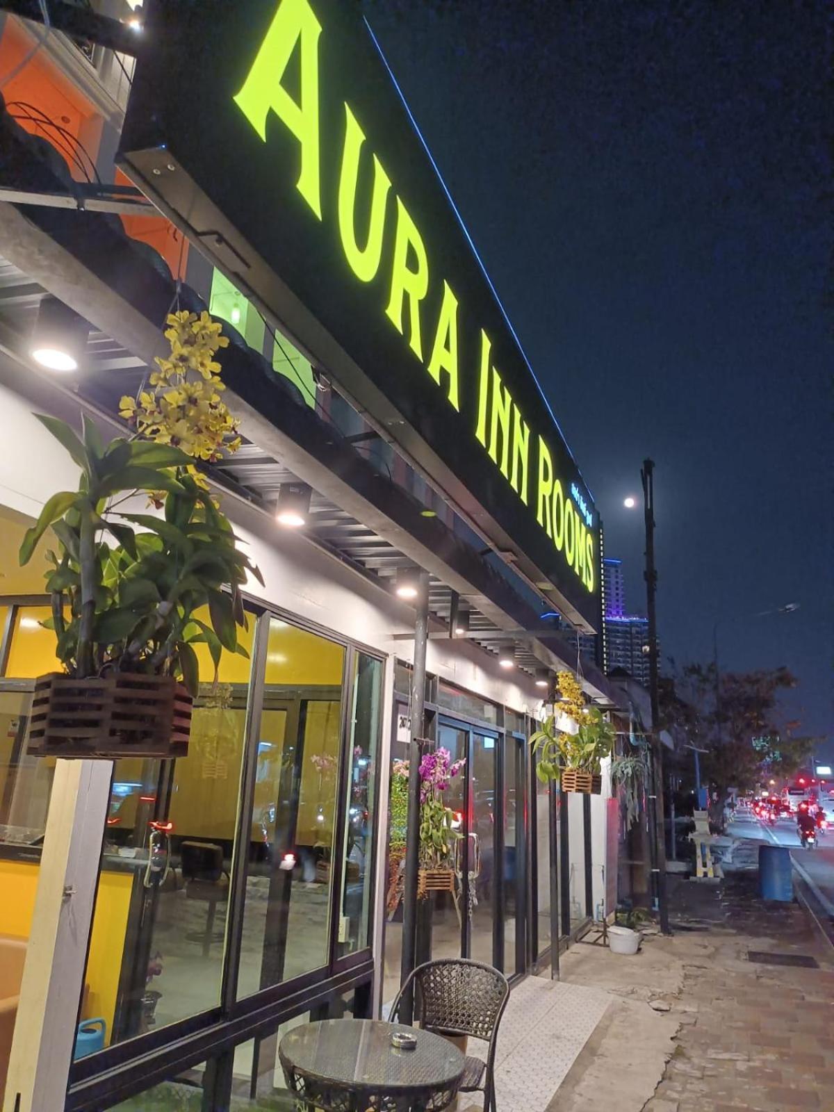 Aura Pattaya
