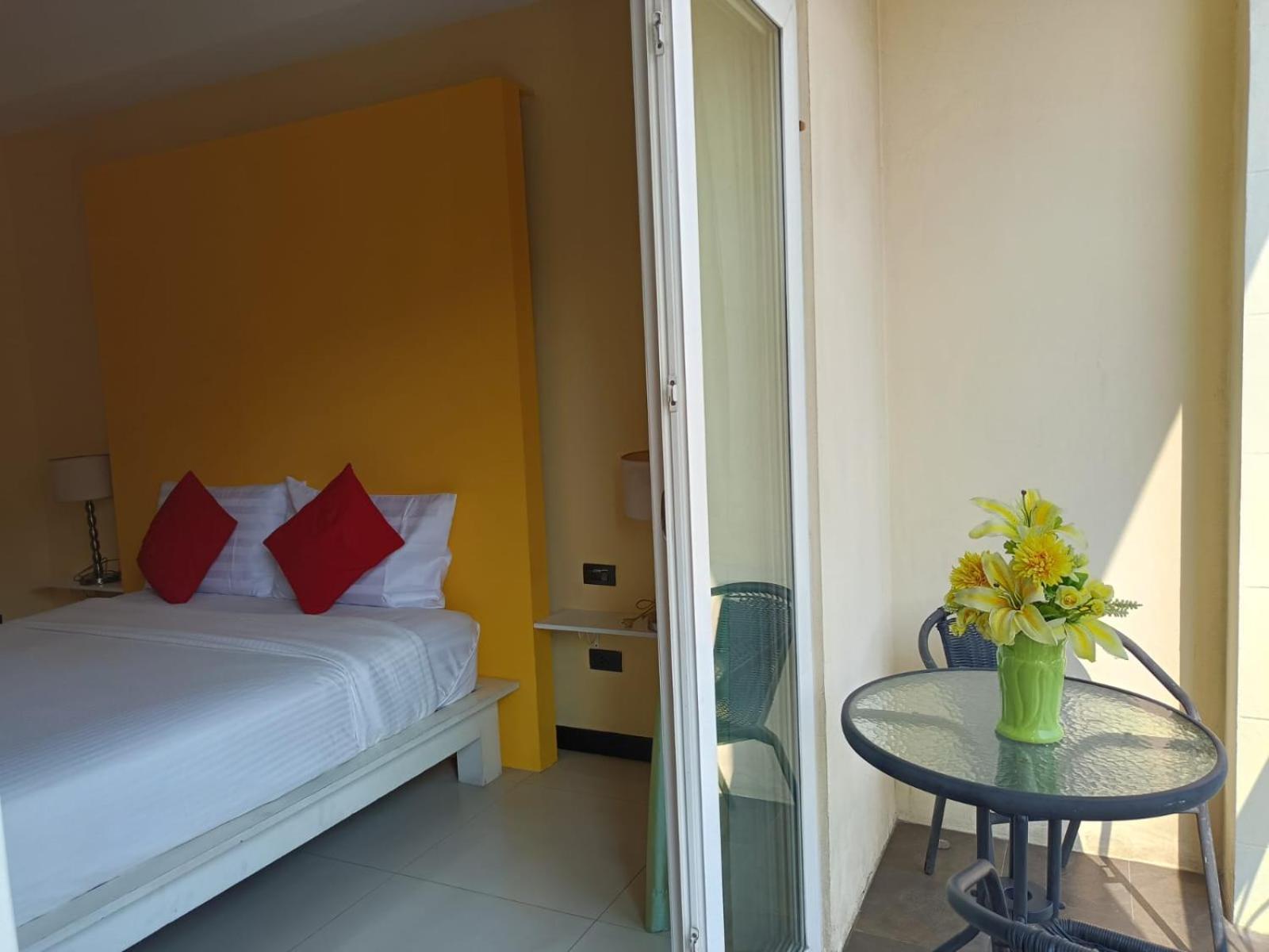 Aura Hotel Pattaya