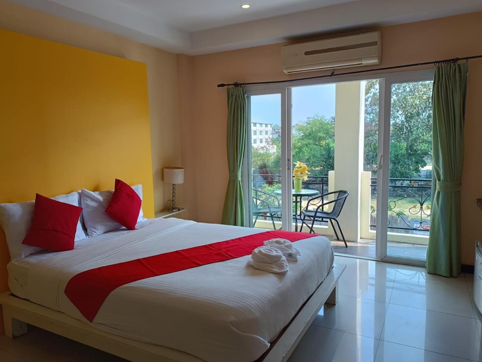 Hotel Aura Pattaya
