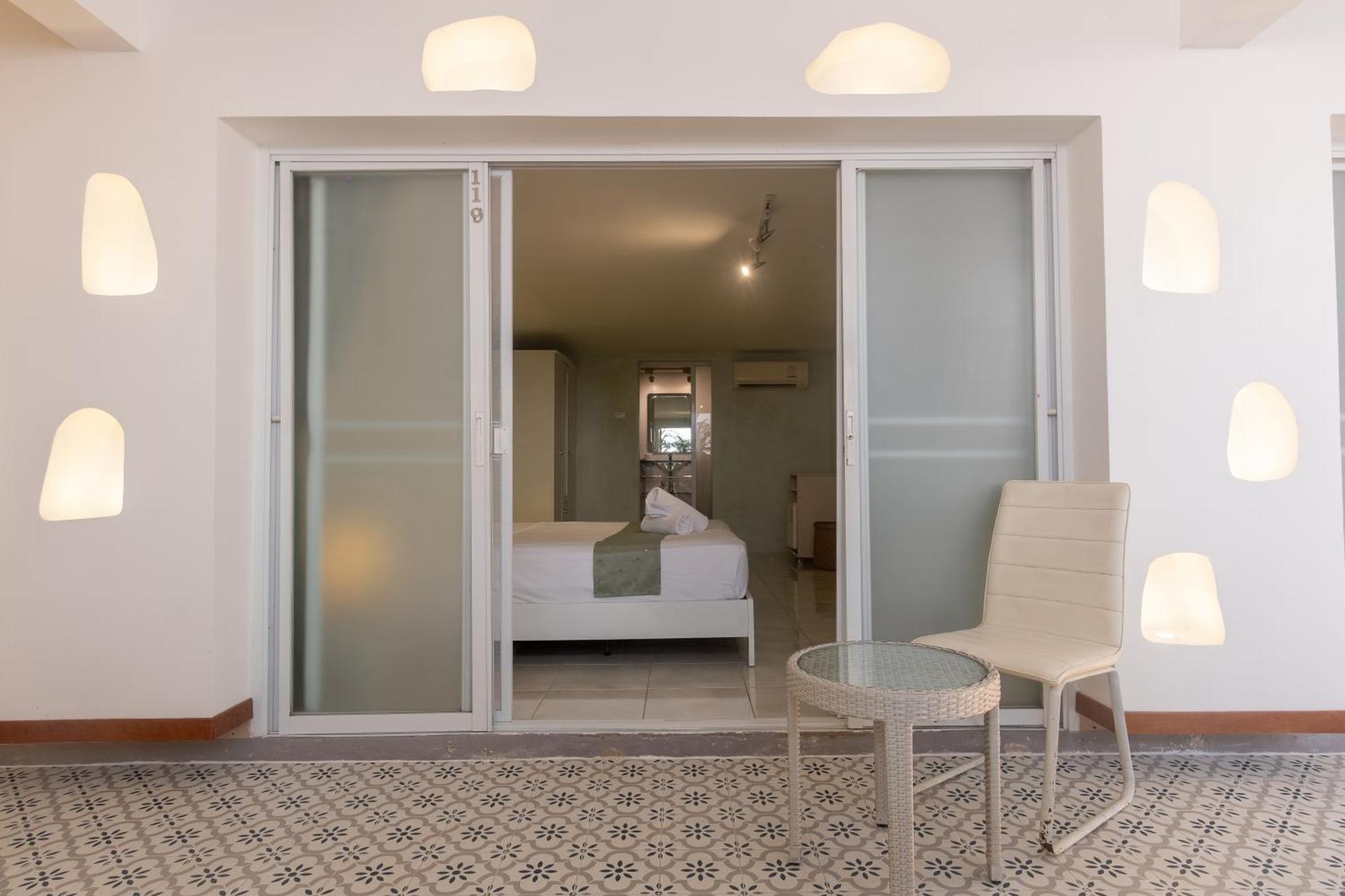 Hotel Windy 3*