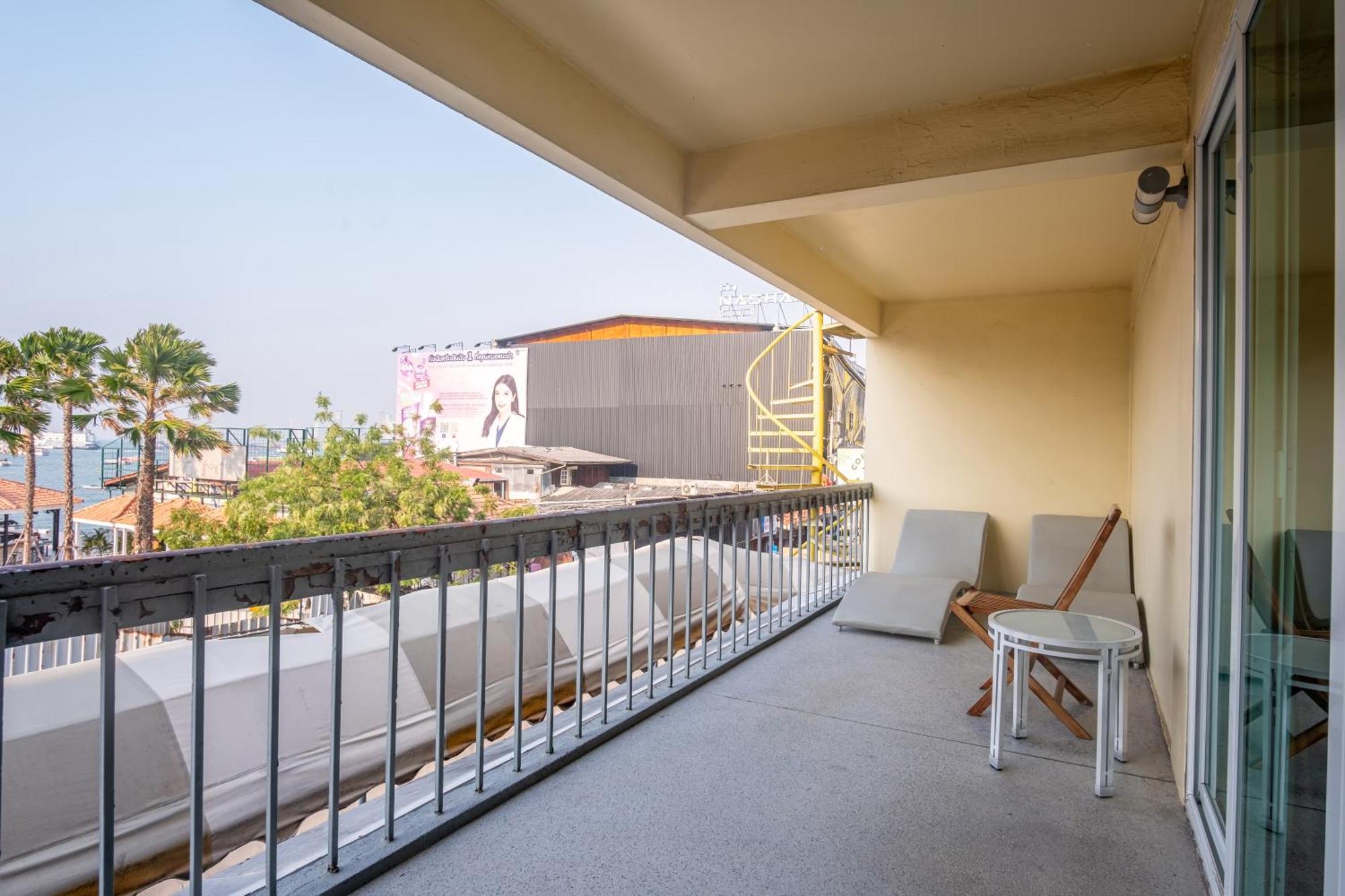 Hotel Windy Pattaya