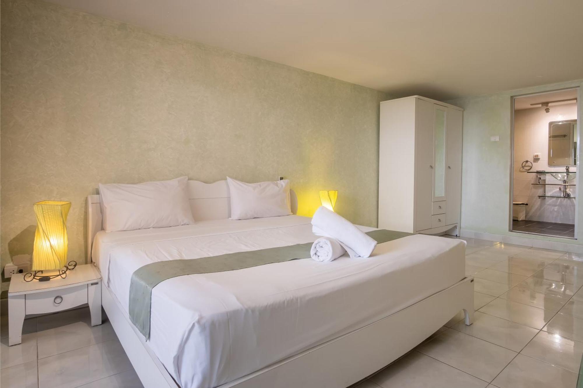 Windy Hotel 3*