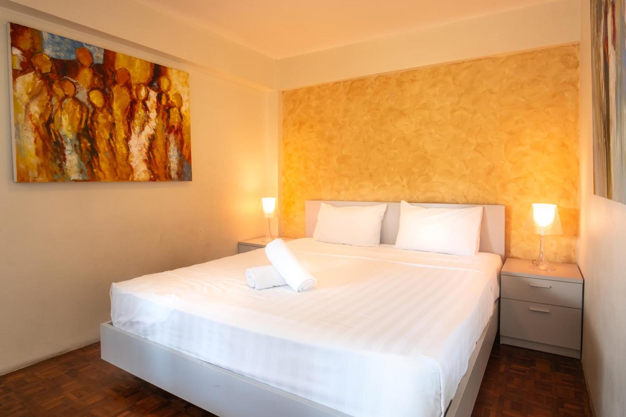 Hotel Windy 3*