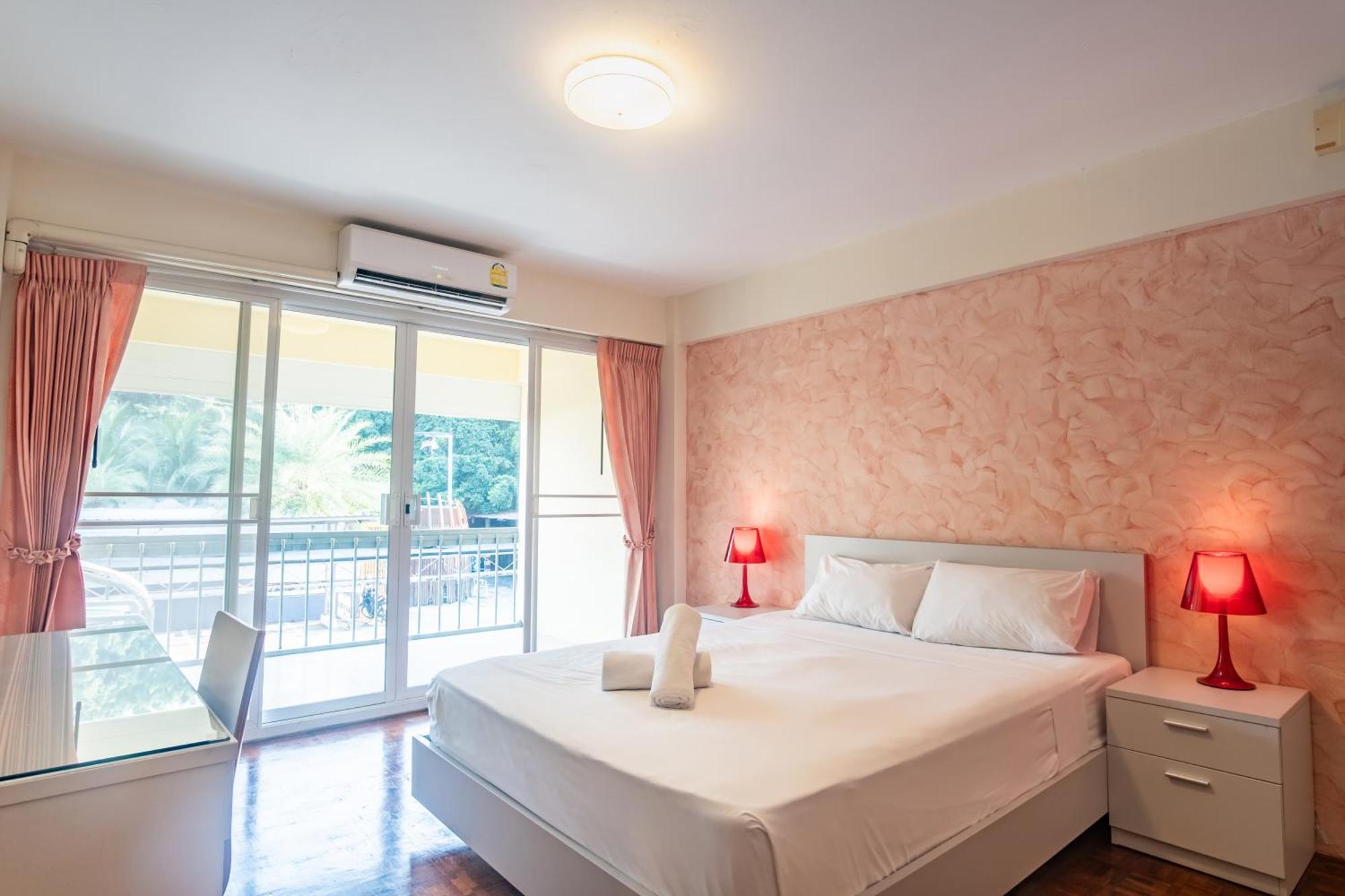 Windy Hotel Pattaya