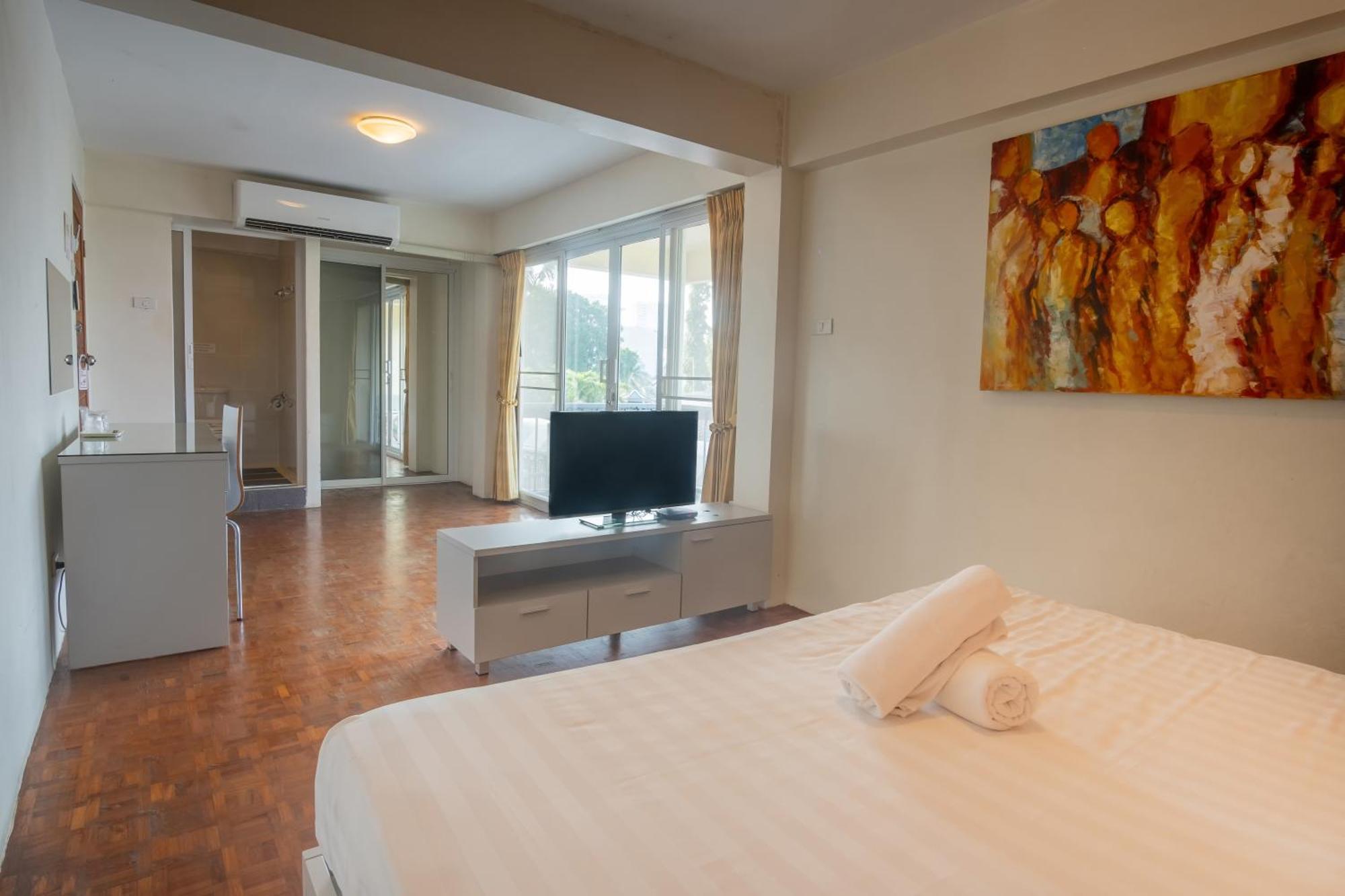 Hotel Windy Pattaya