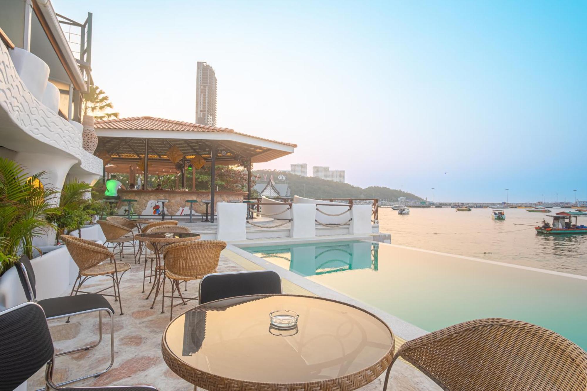 Hotel Windy 3*