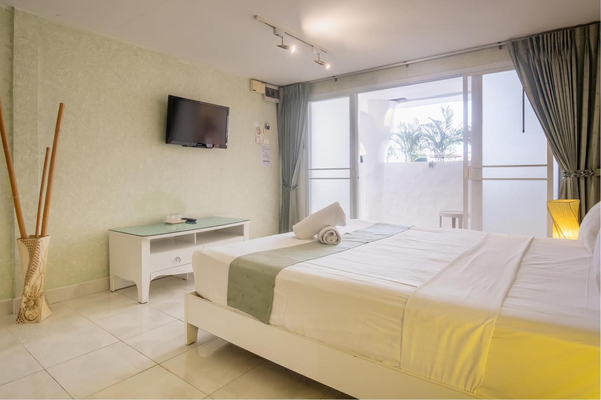 Hotel Windy Pattaya