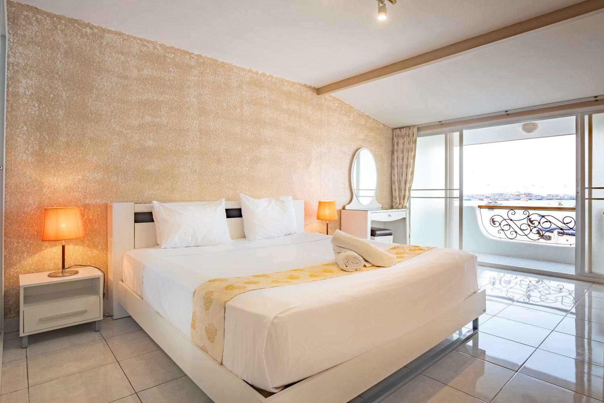 Windy 3* Pattaya