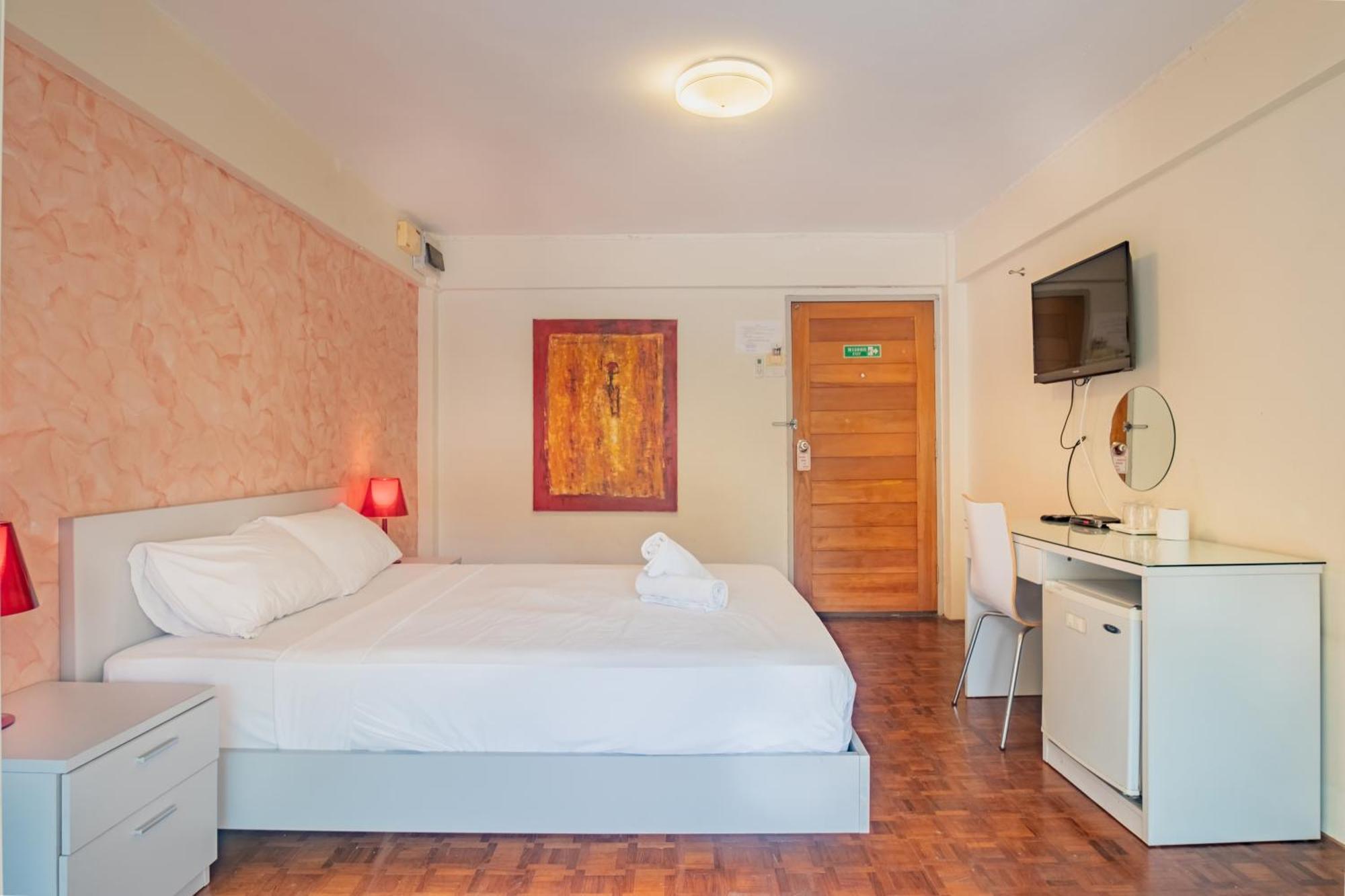 Hotel Windy 3*
