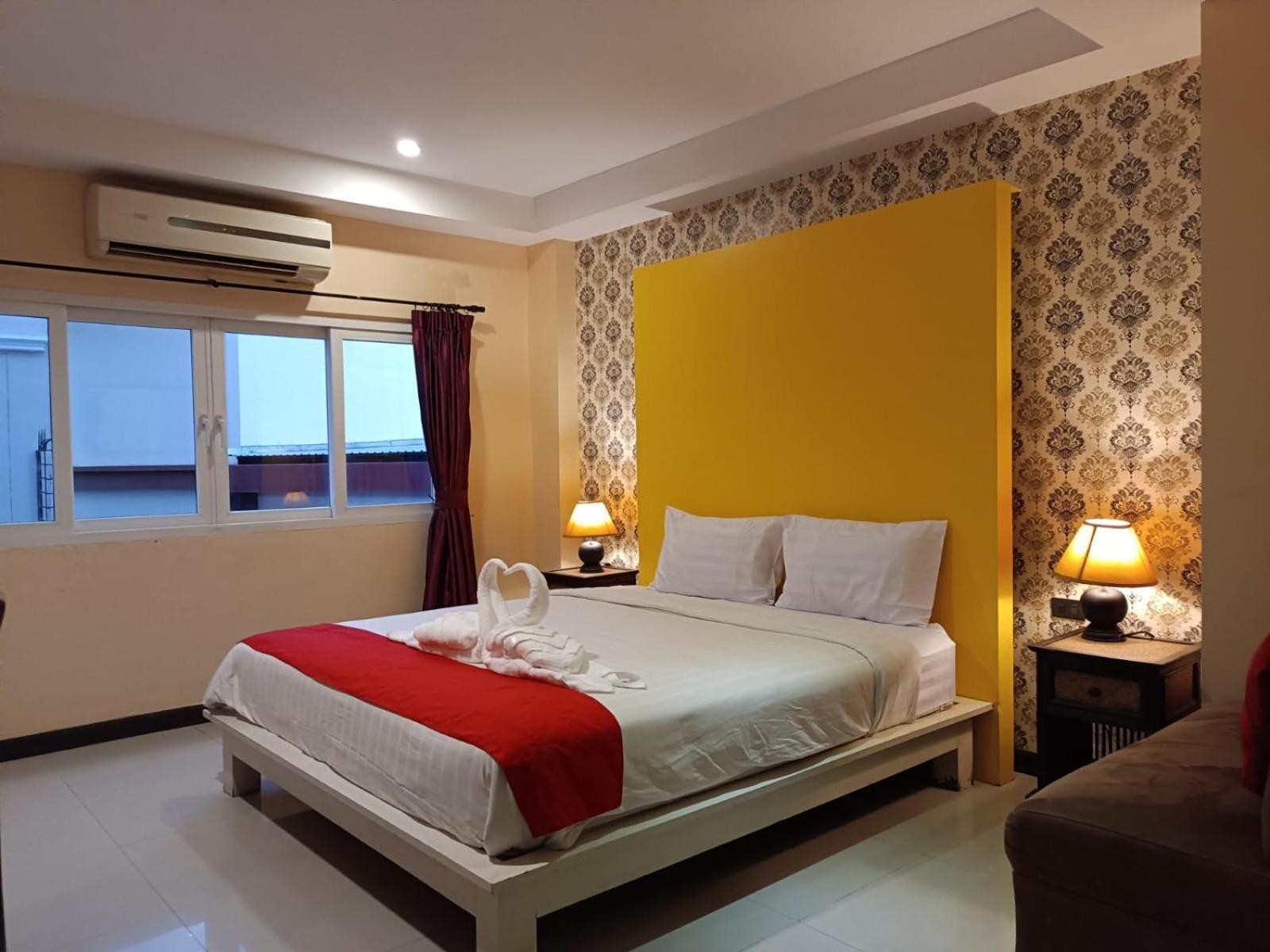 Aura Pattaya