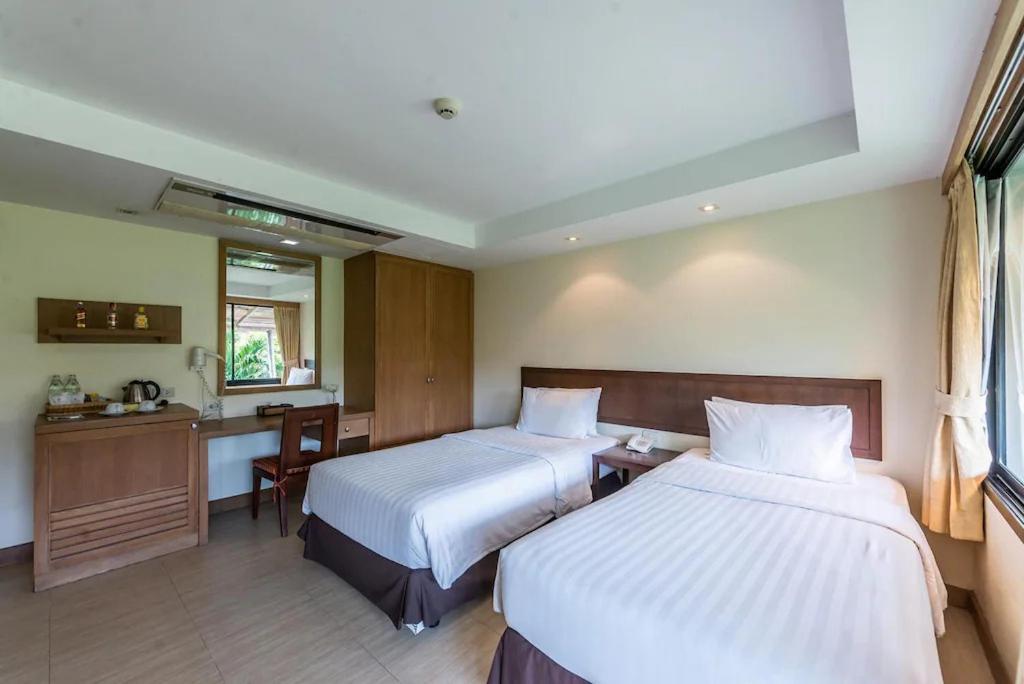 Tropicana Resort