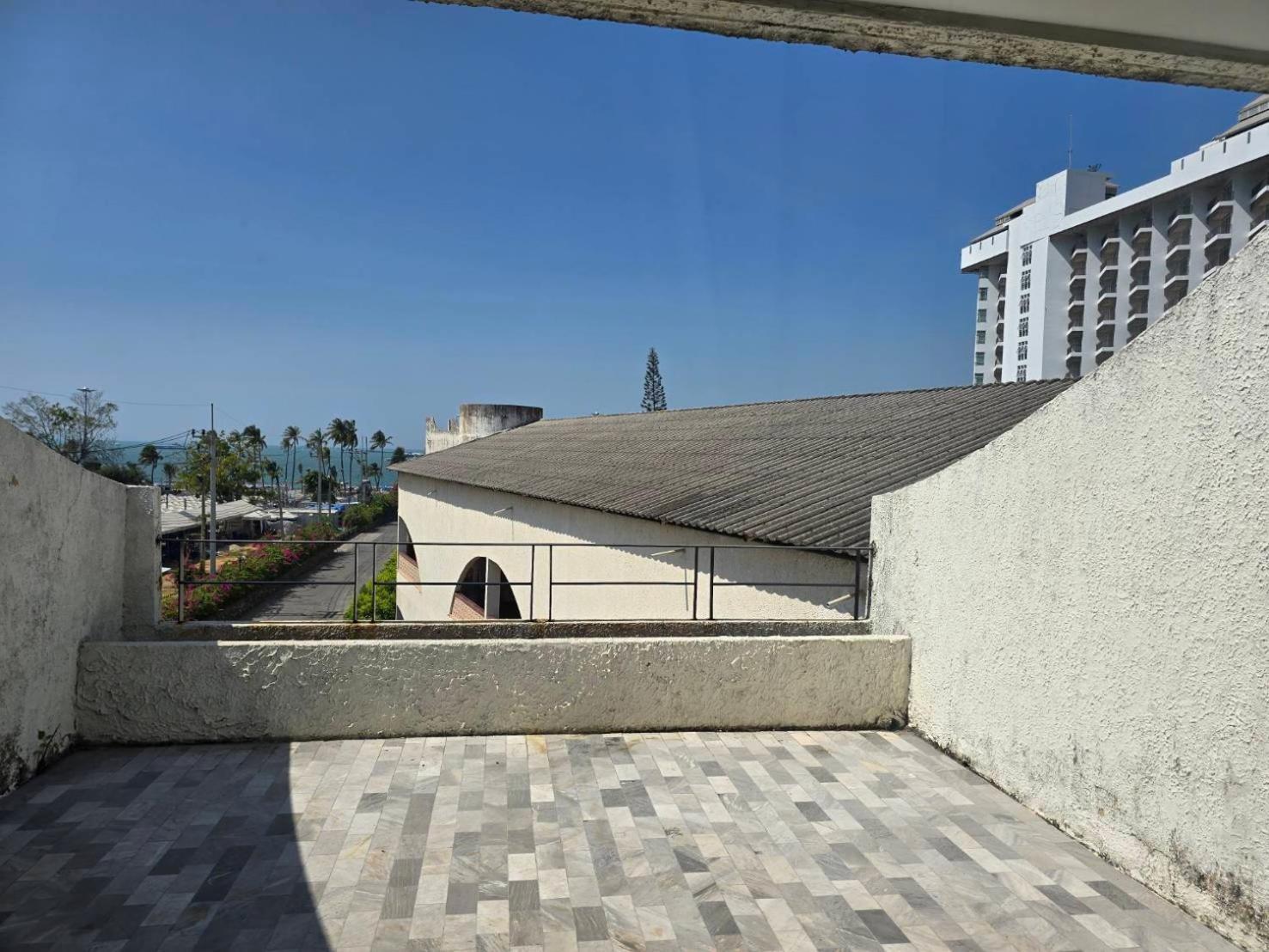 Tropicana Resort 4*