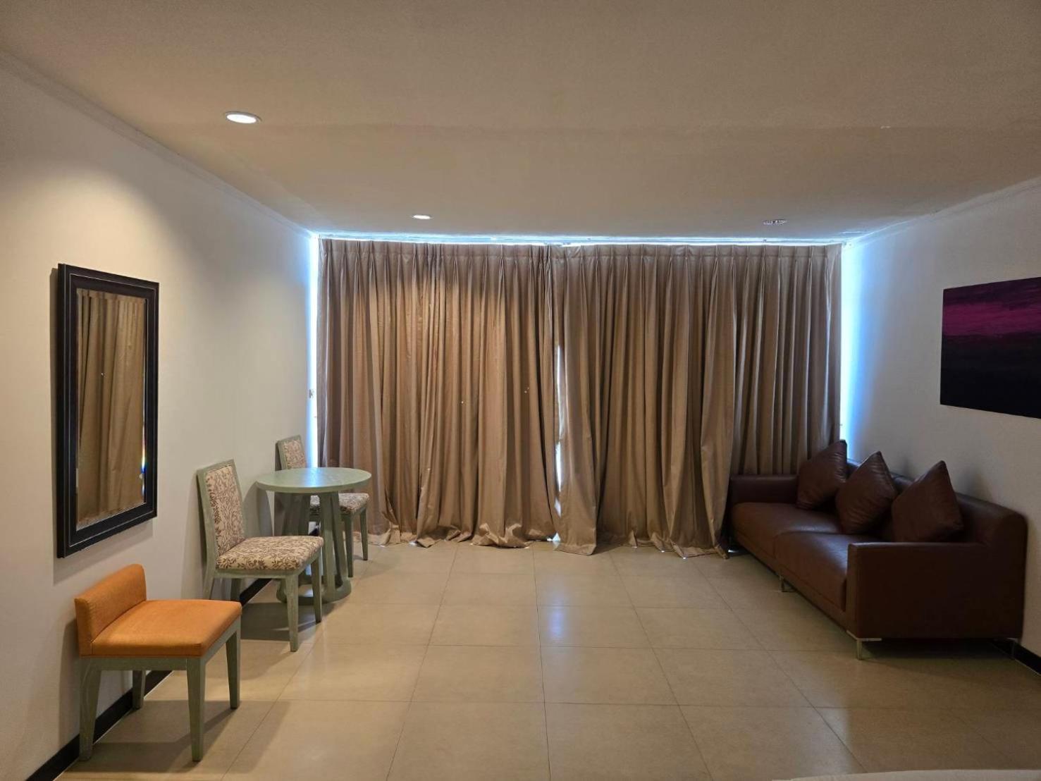 Tropicana Resort Pattaya