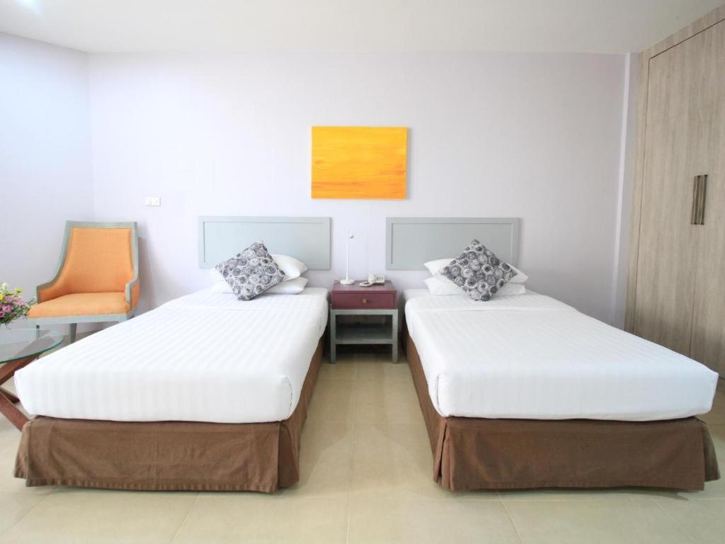 Tropicana Resort