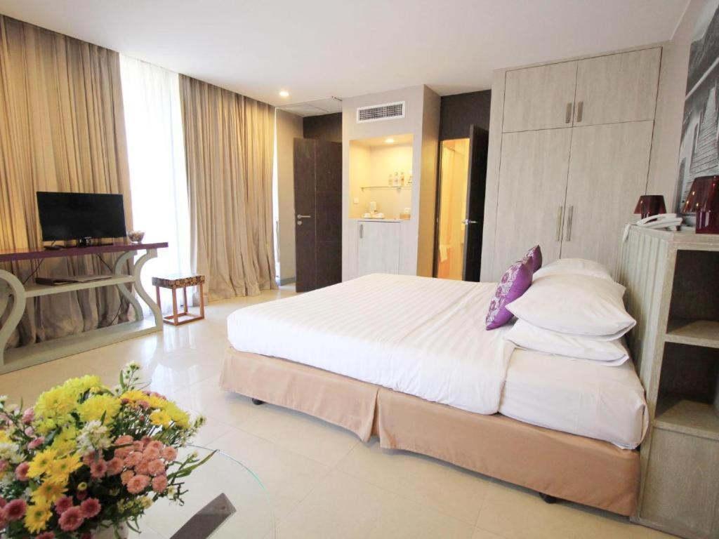 Tropicana Resort Pattaya