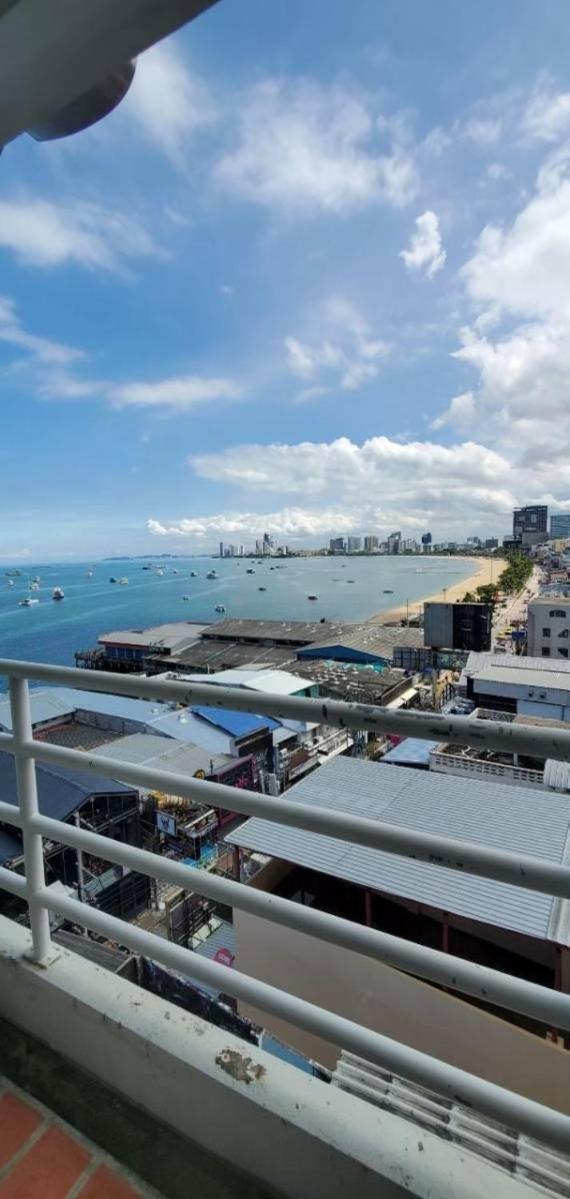 Grand Pattaya