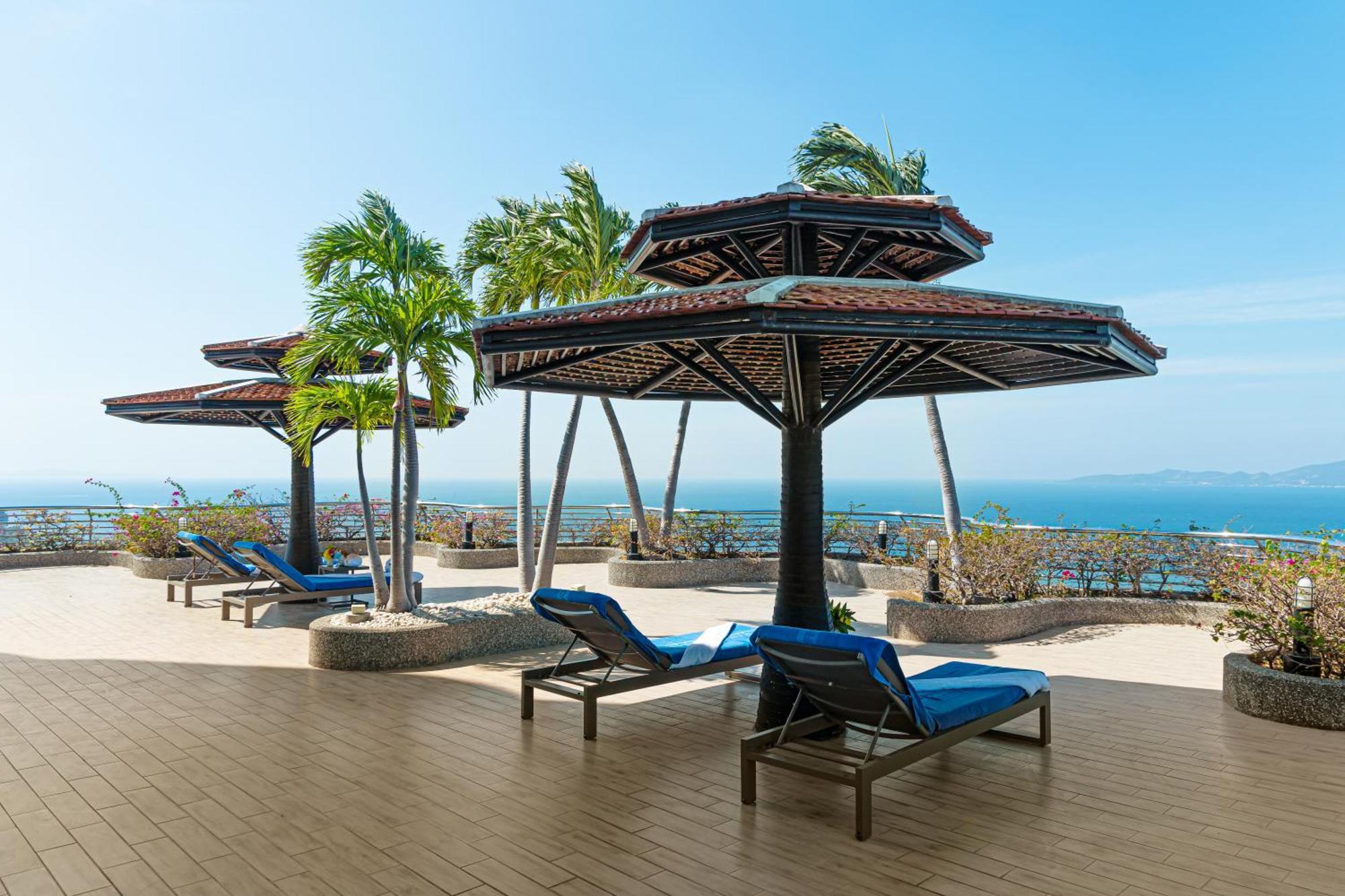 Royal Cliff Grand Hotel
