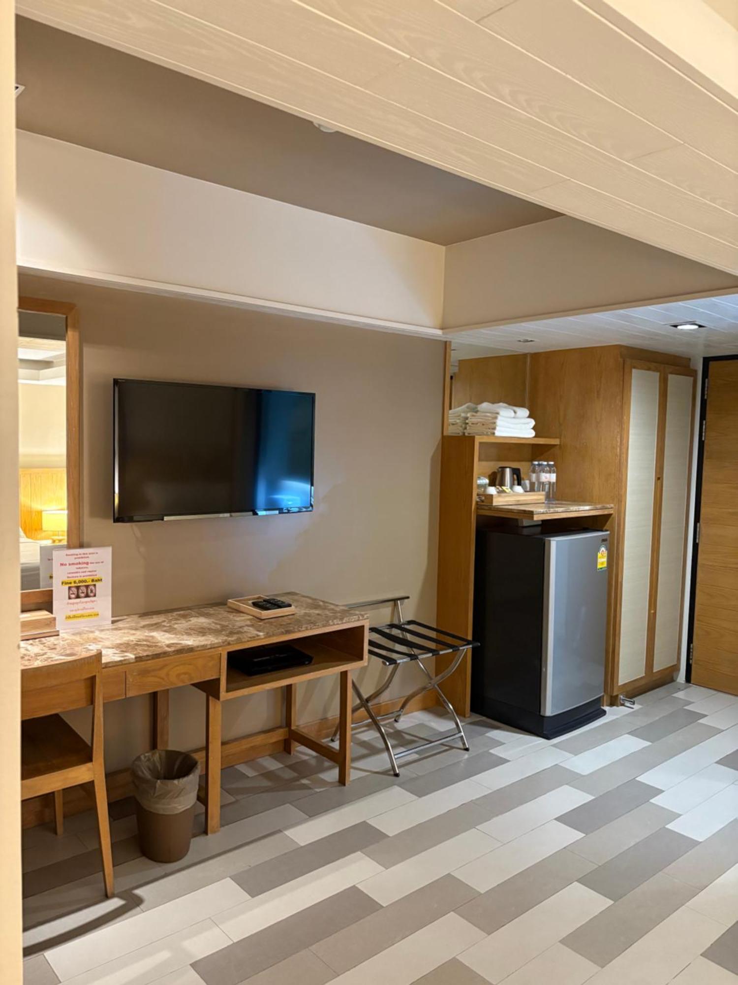 W14 Hotel Pattaya
