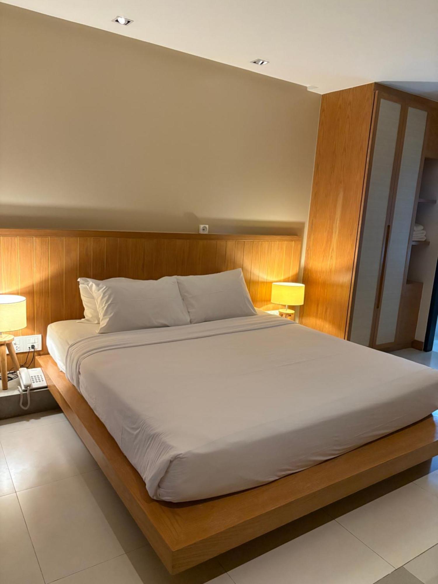 W14 3* Pattaya