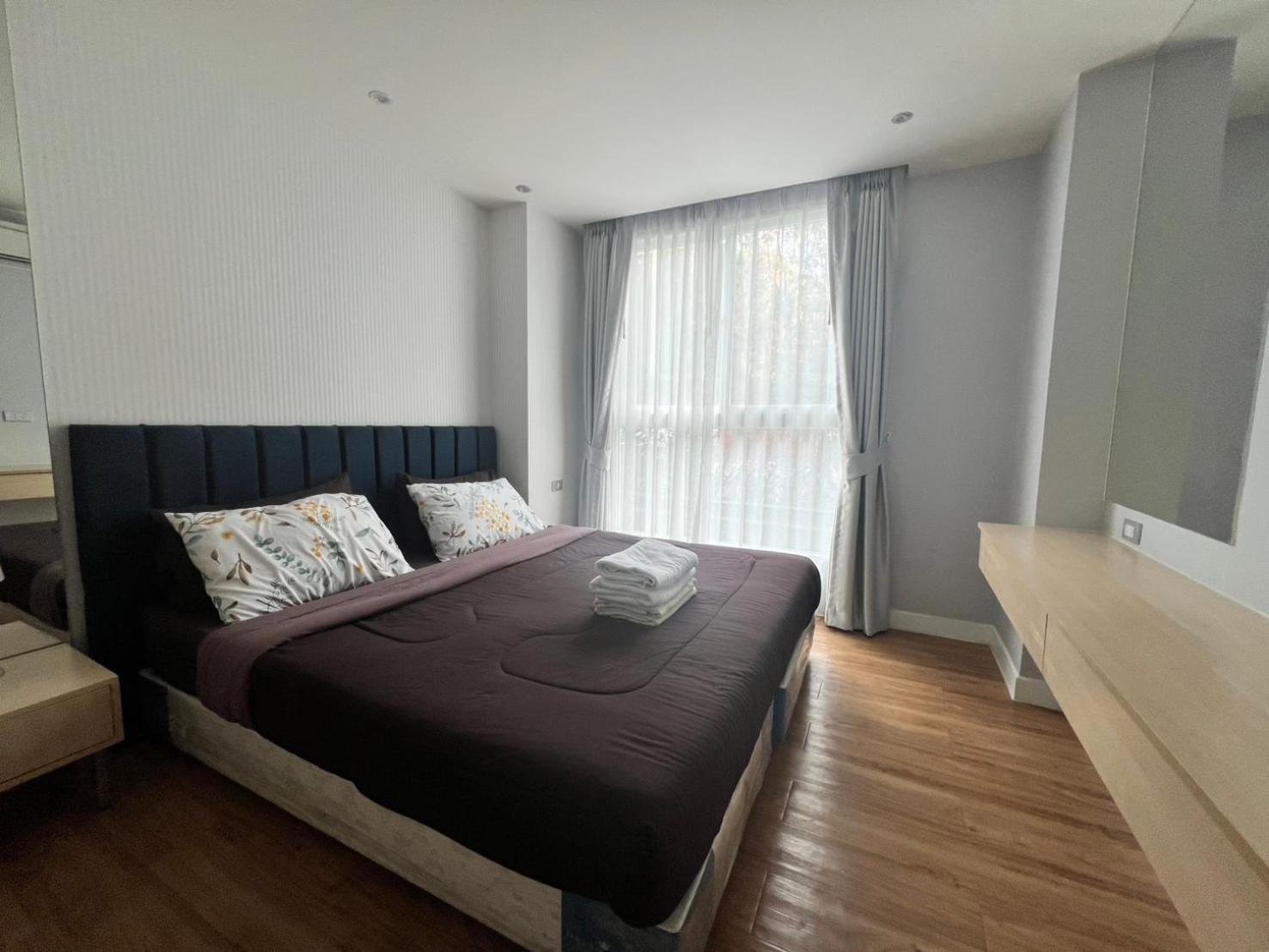 Grande Cariibbean By Thita Aparthotel *