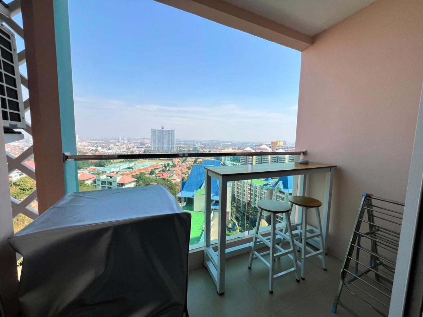 Aparthotel Grande Cariibbean By Thita Pattaya