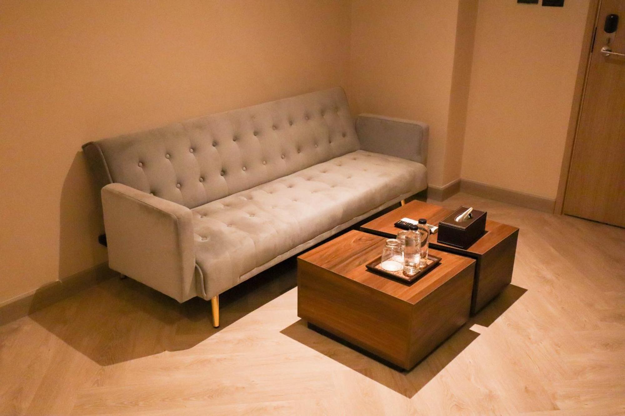 Hotel The One Cozy Living 4*