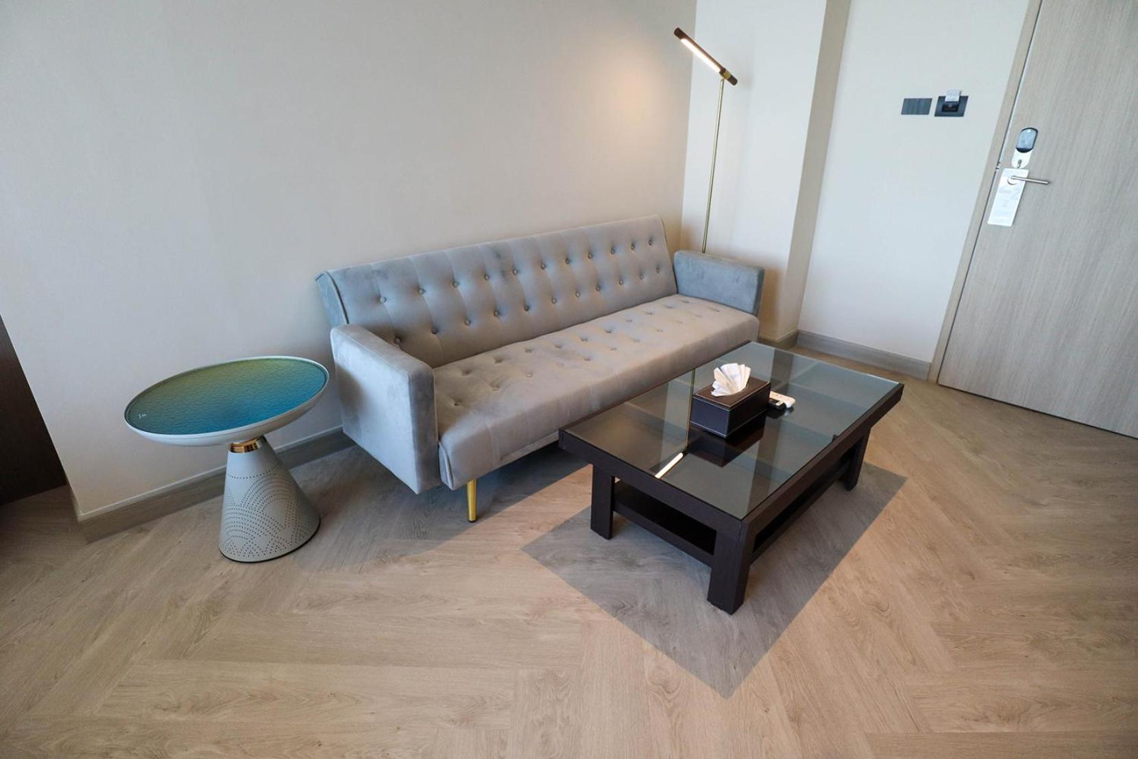 Hotel The One Cozy Living 4*