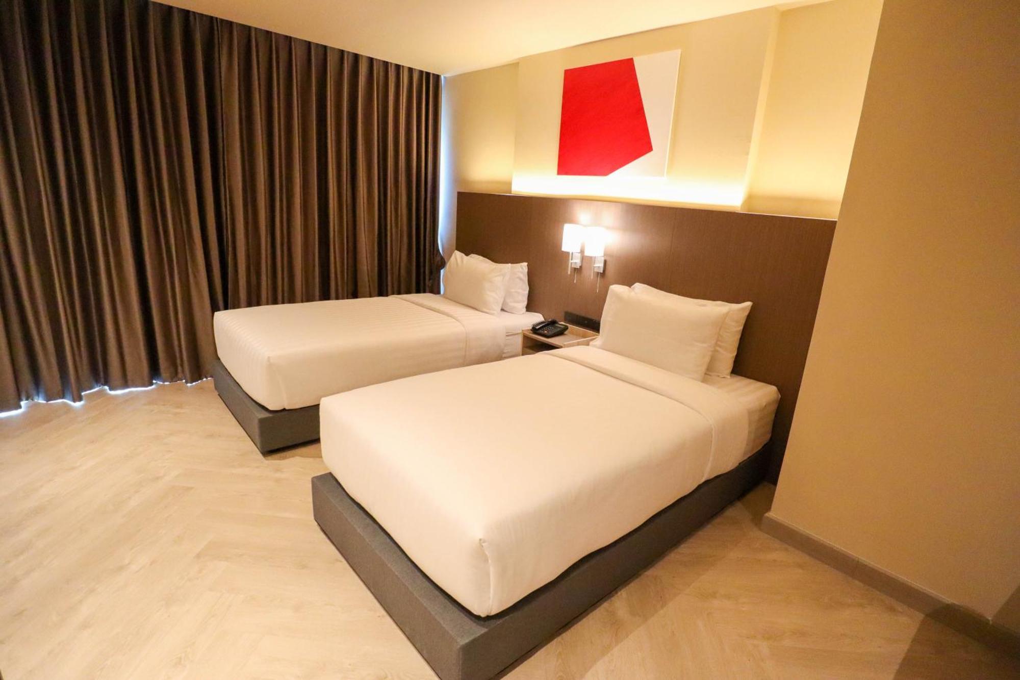 The One Cozy Living Pattaya