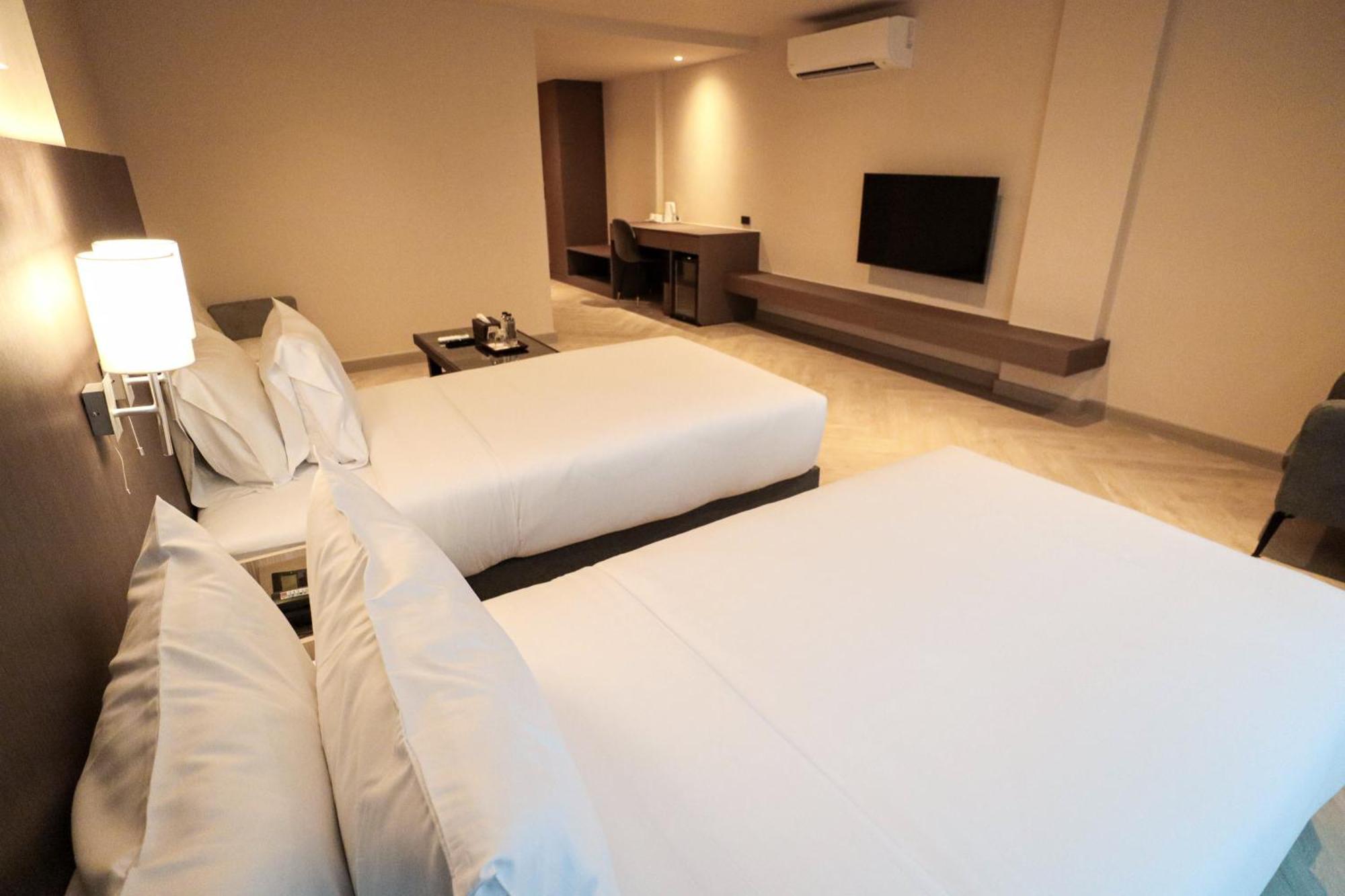 The One Cozy Living Hotel 4*