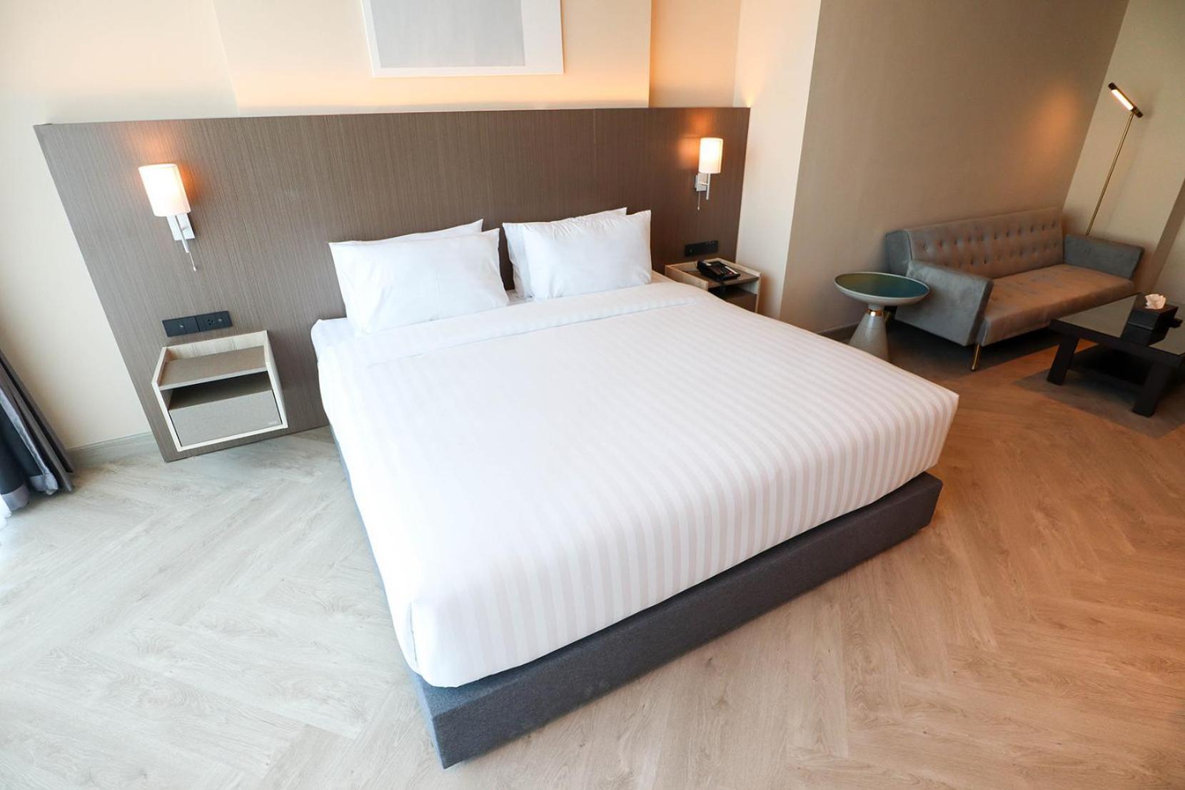 The One Cozy Living Pattaya