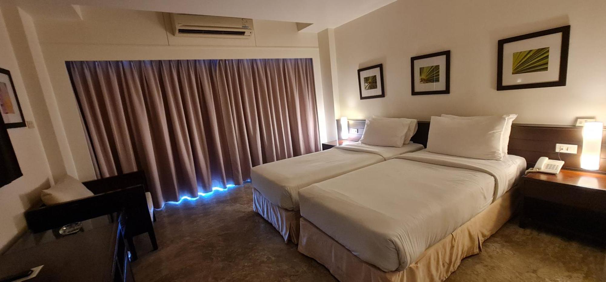 Hotel Grand