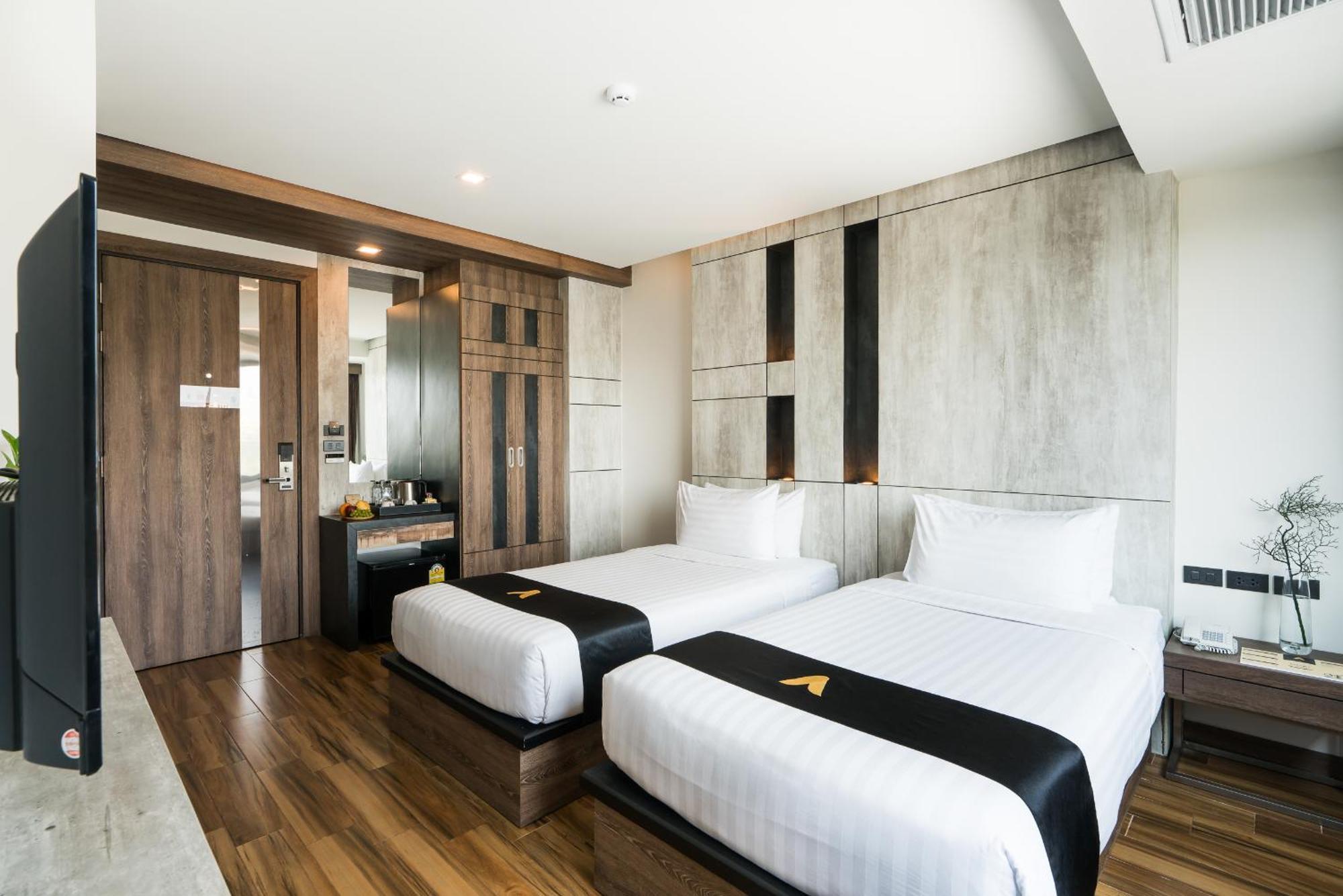 Hotel Acqua