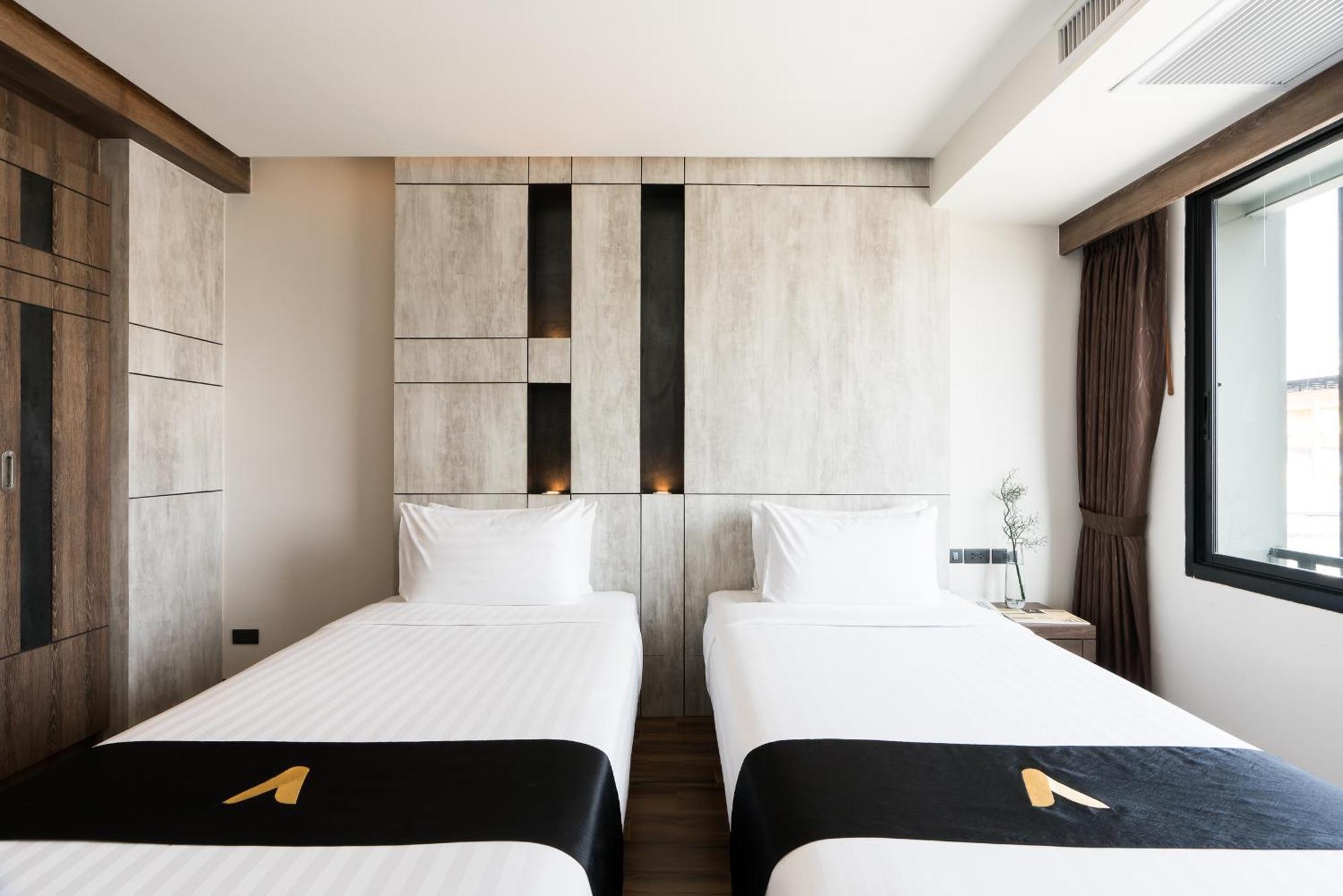 Hotel Acqua 4*