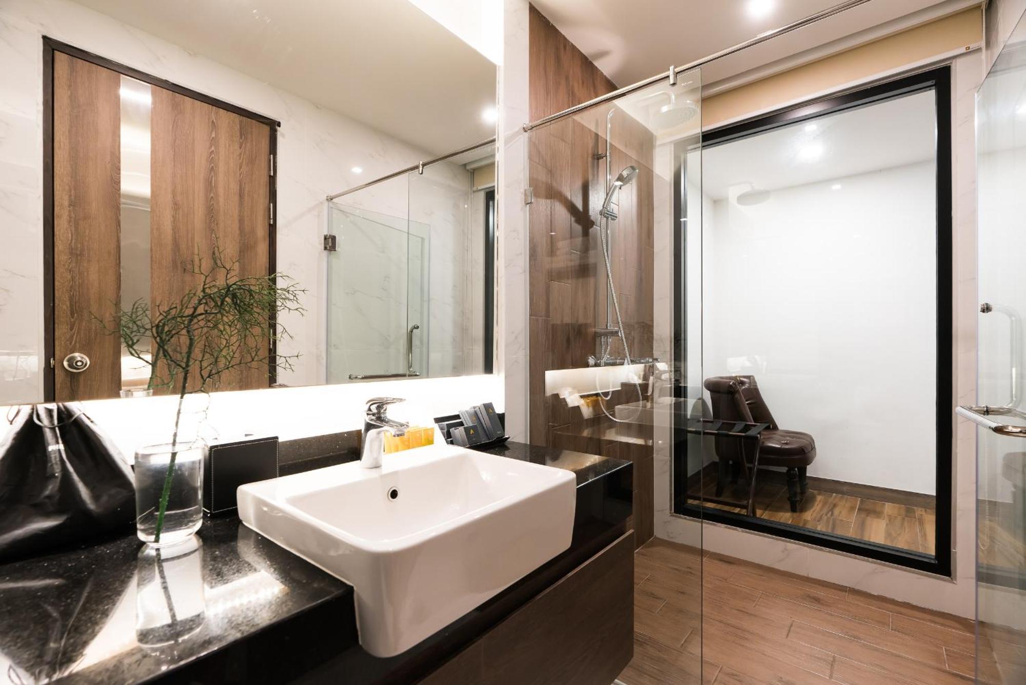 Hotel Acqua 4*