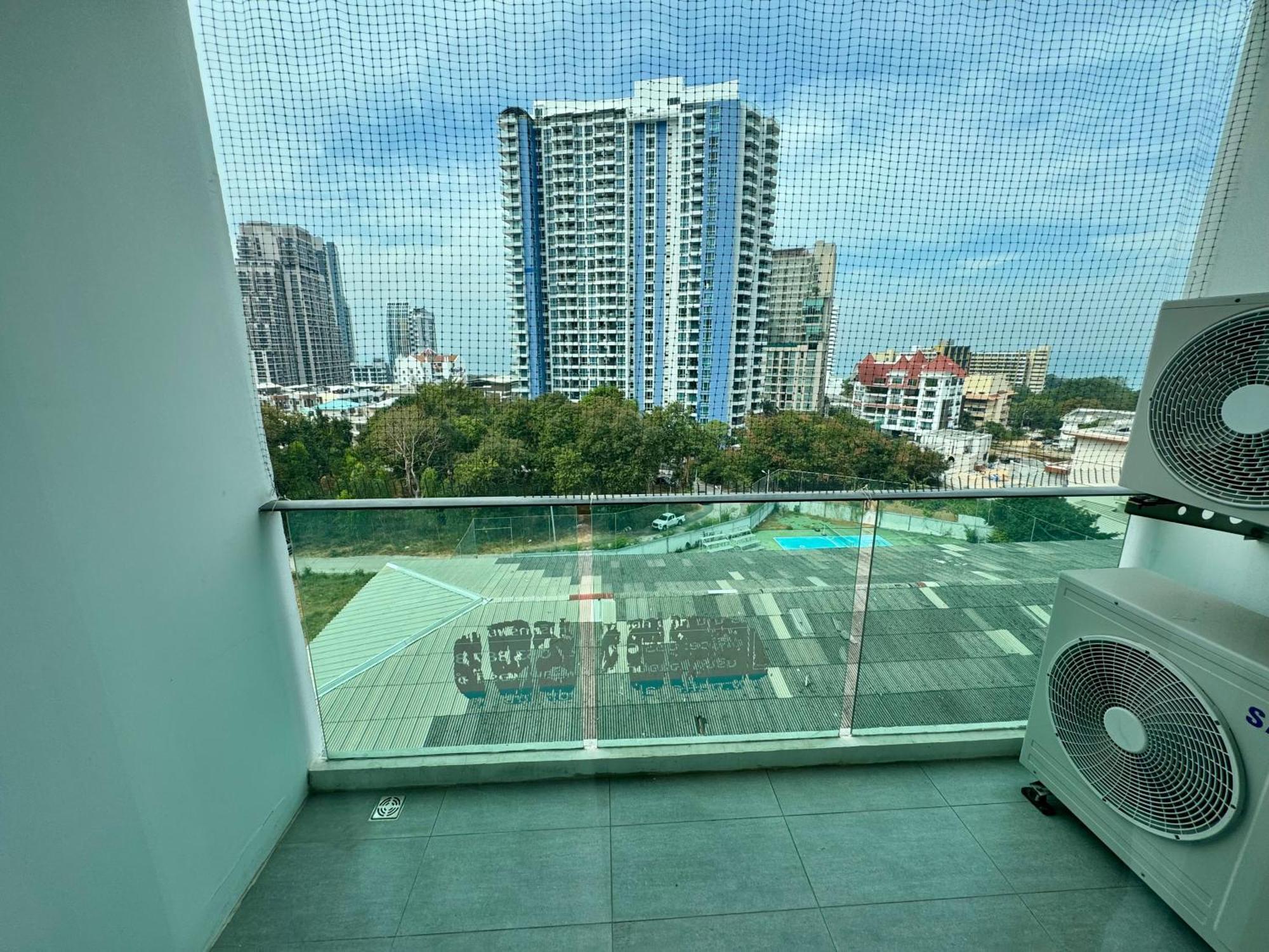 The Point Pratumnak By Psr * Pattaya